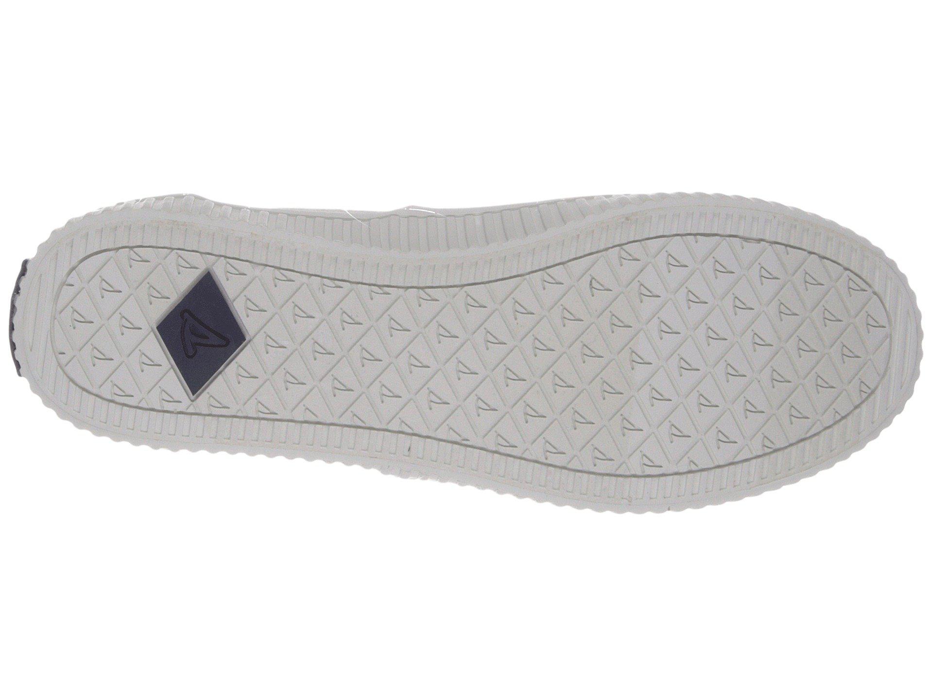 sperry crest creeper cvo