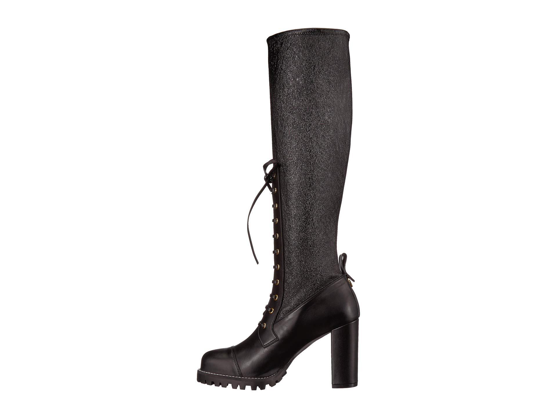 pippa stuart weitzman