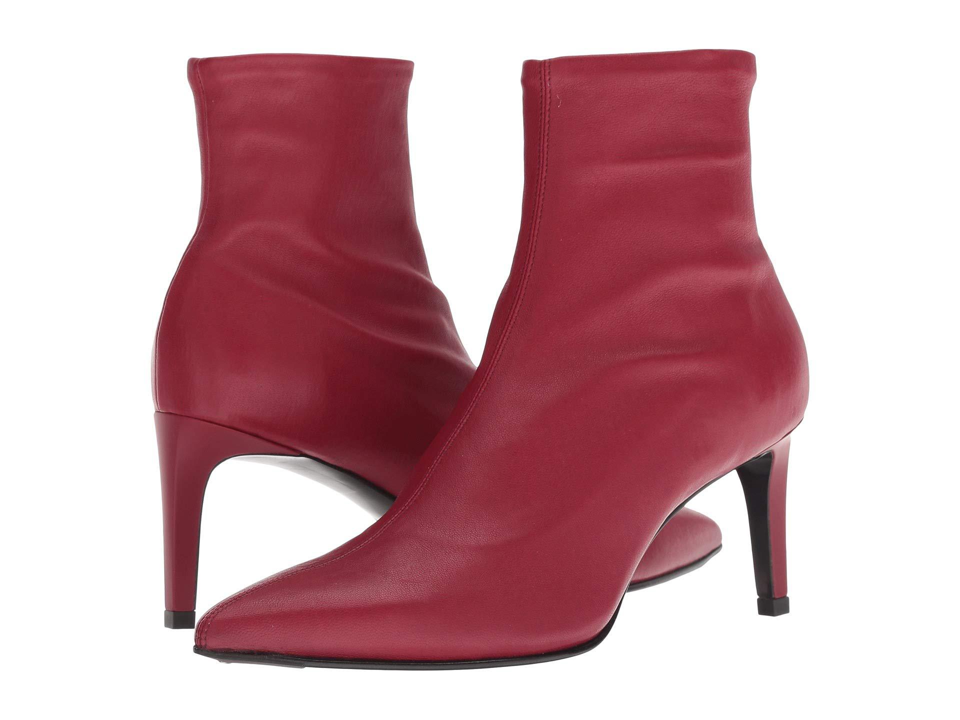 beha stretch bootie rag & bone