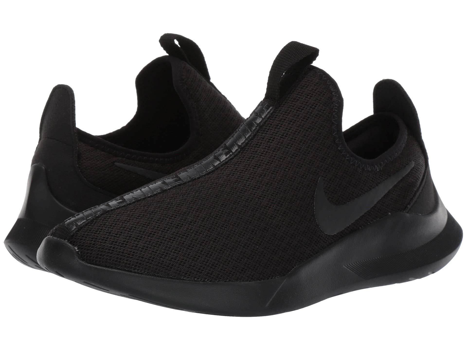 nike viale black