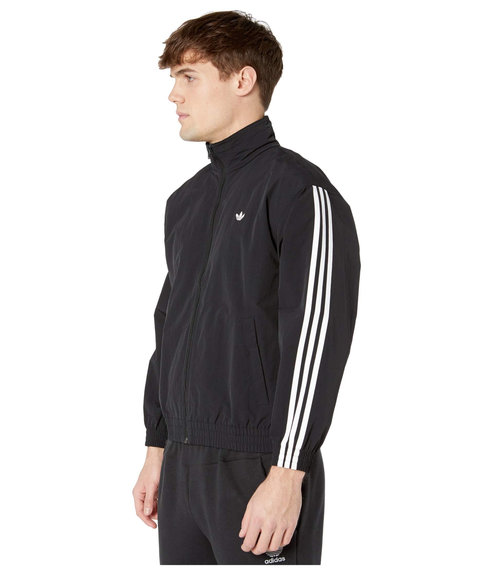 adidas shadow windbreaker