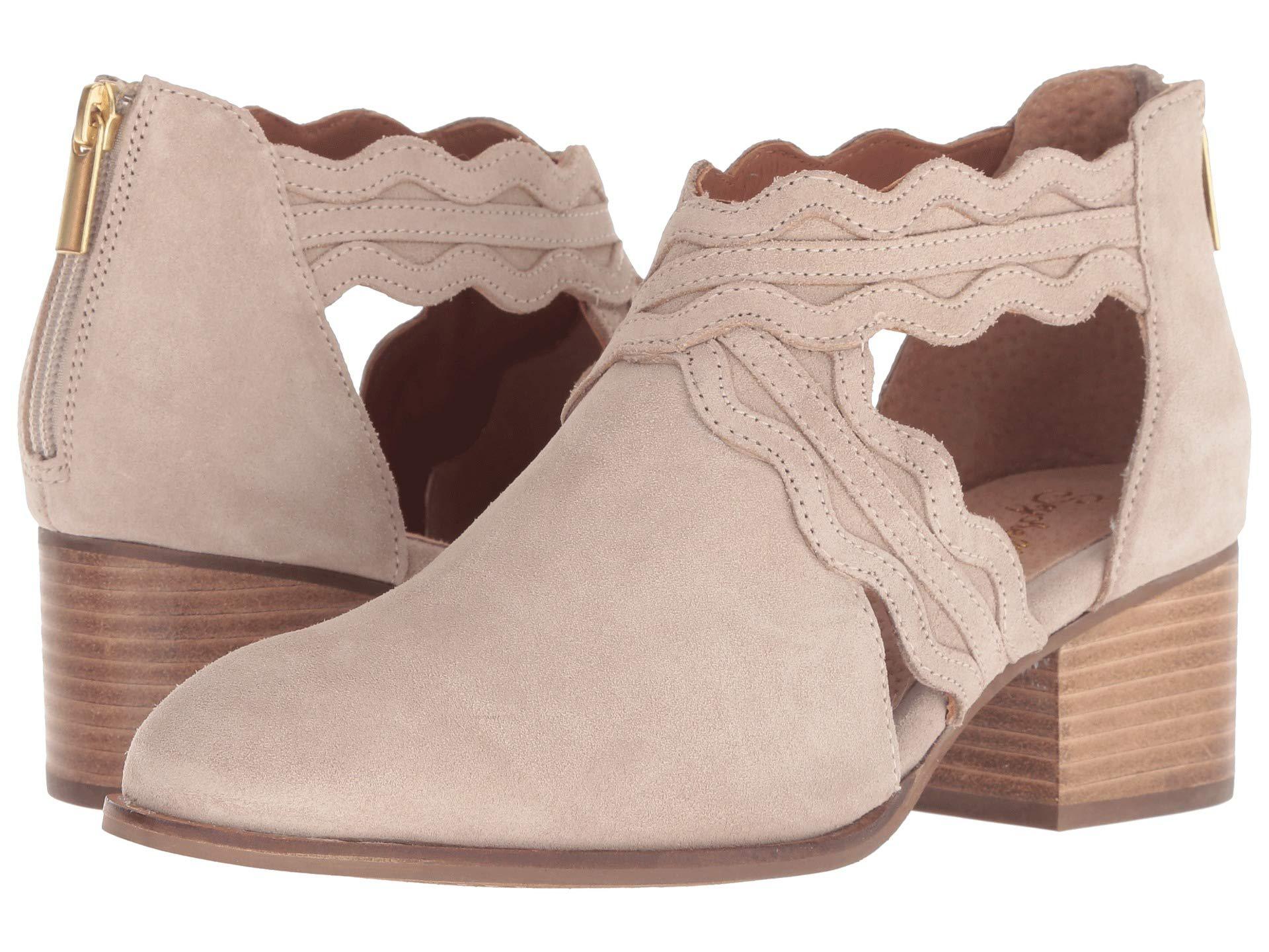 seychelles all together bootie