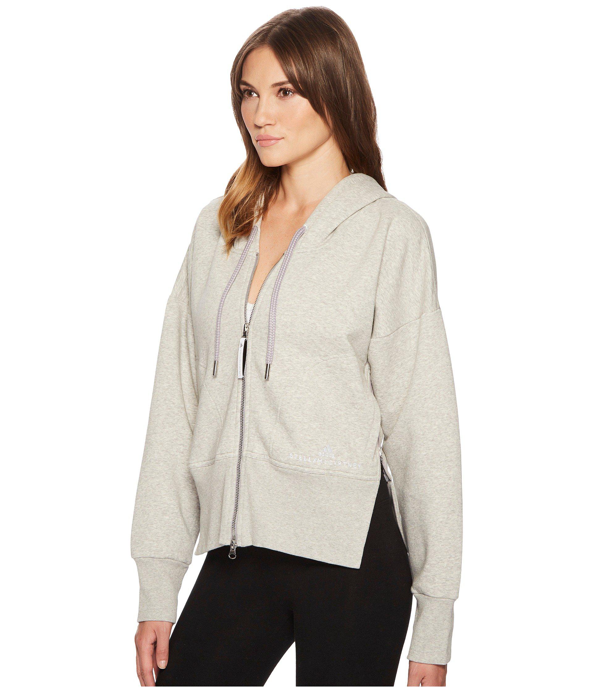 Download adidas By Stella McCartney Cotton Essentials Hoodie Cg0182 ...