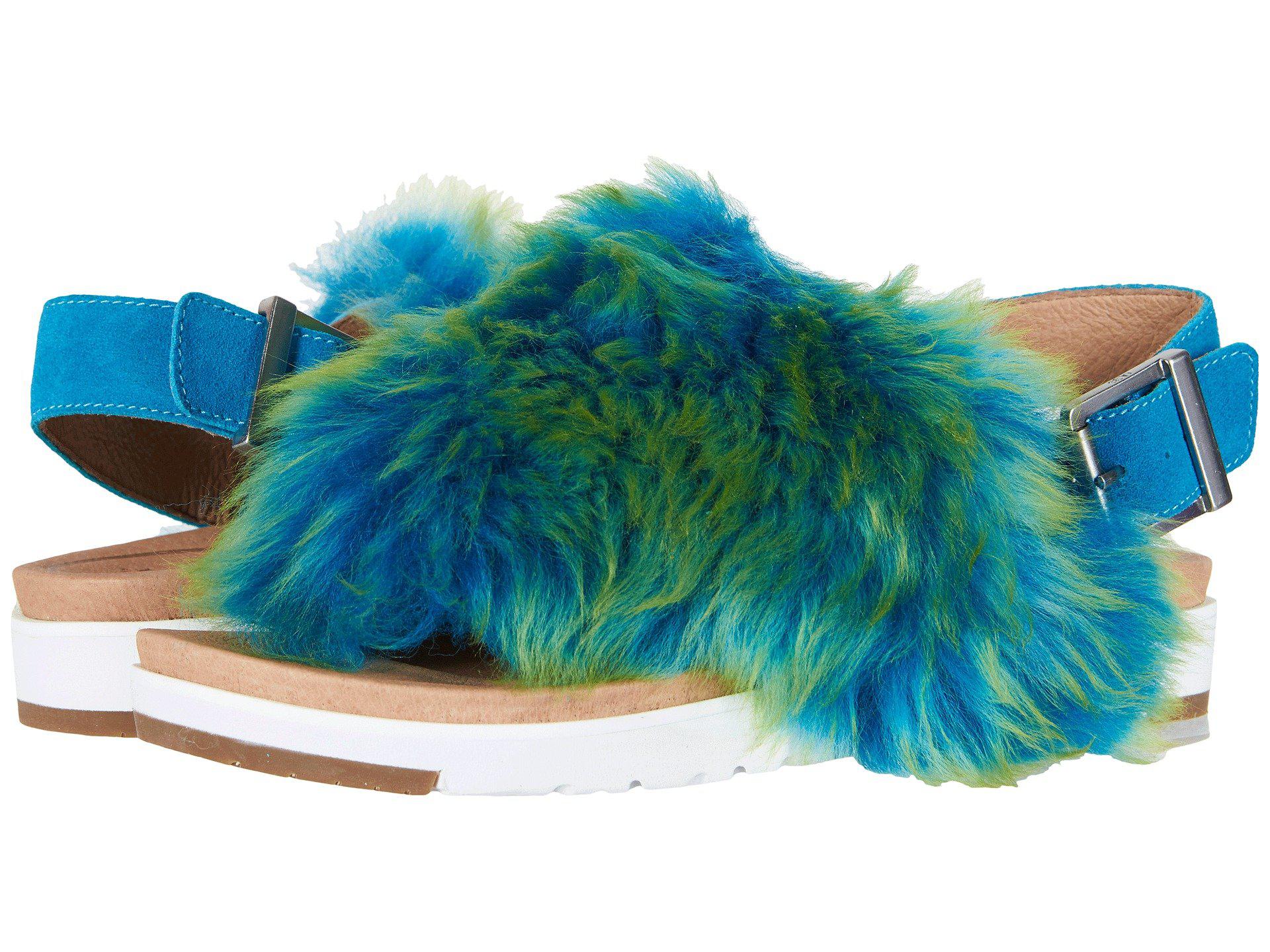 ugg holly sandal sale