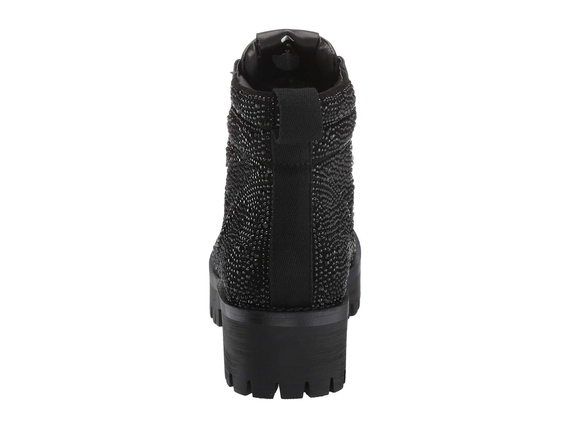 steve madden buzzer