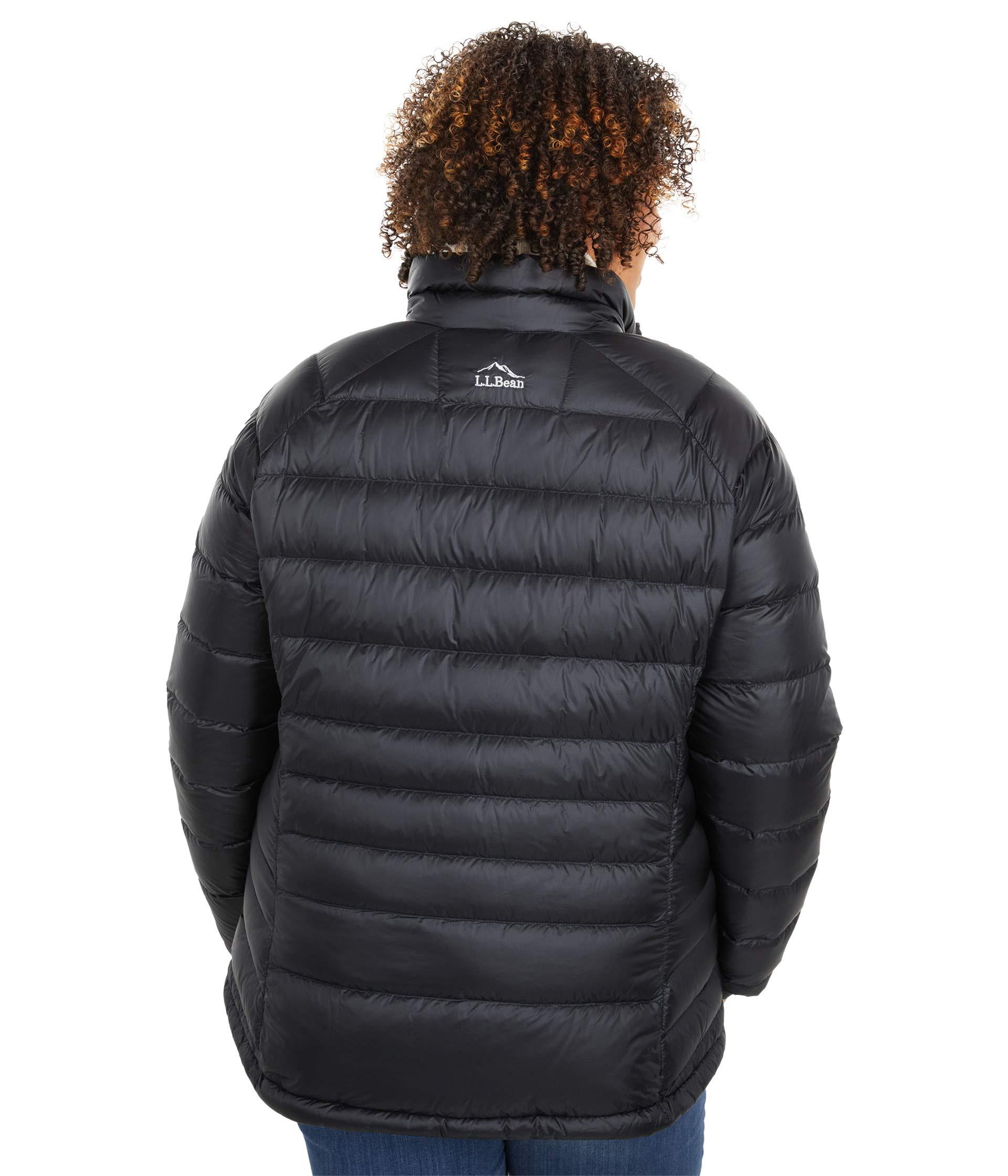 ll bean plus sizes