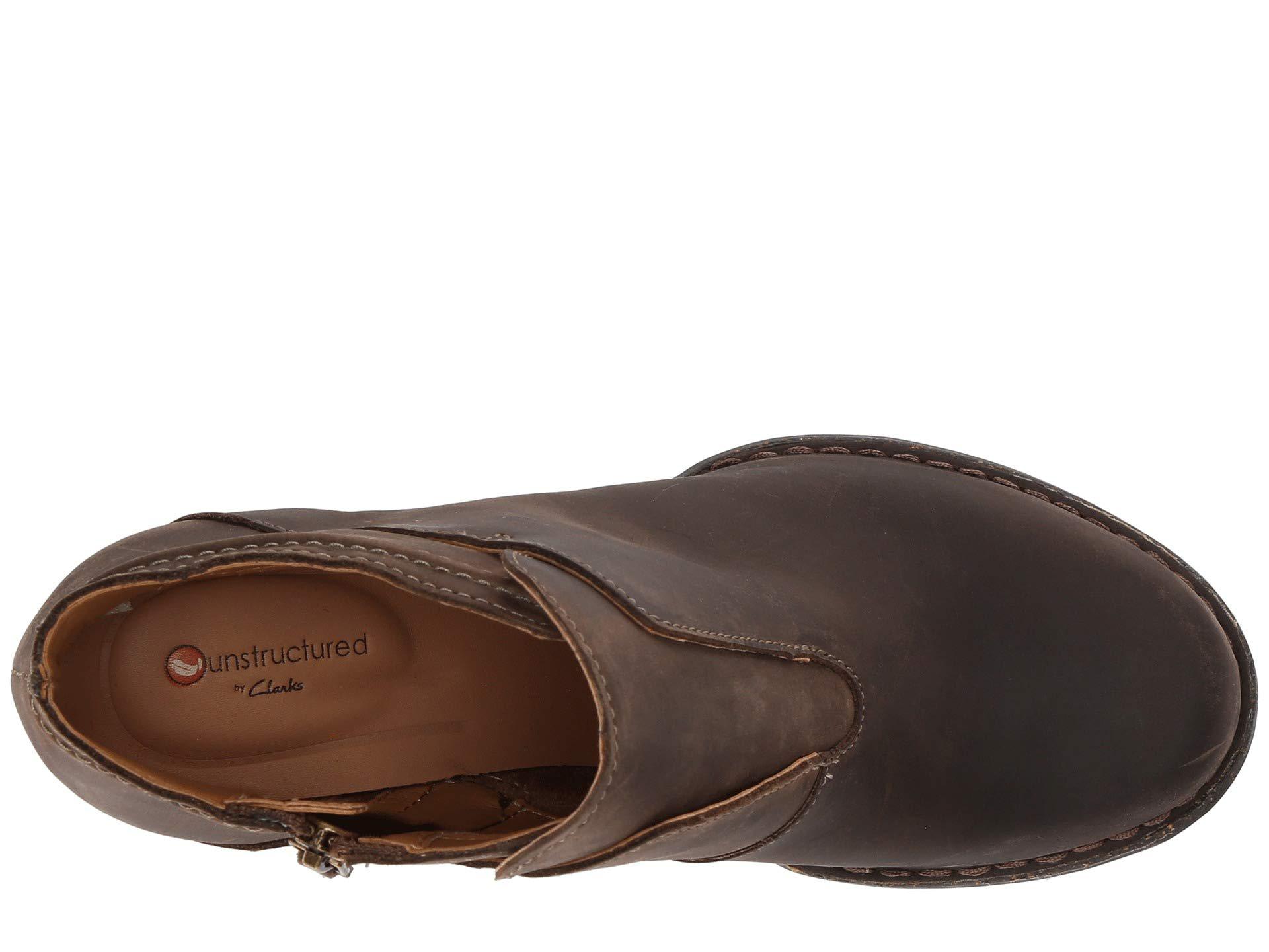 clarks carleta york