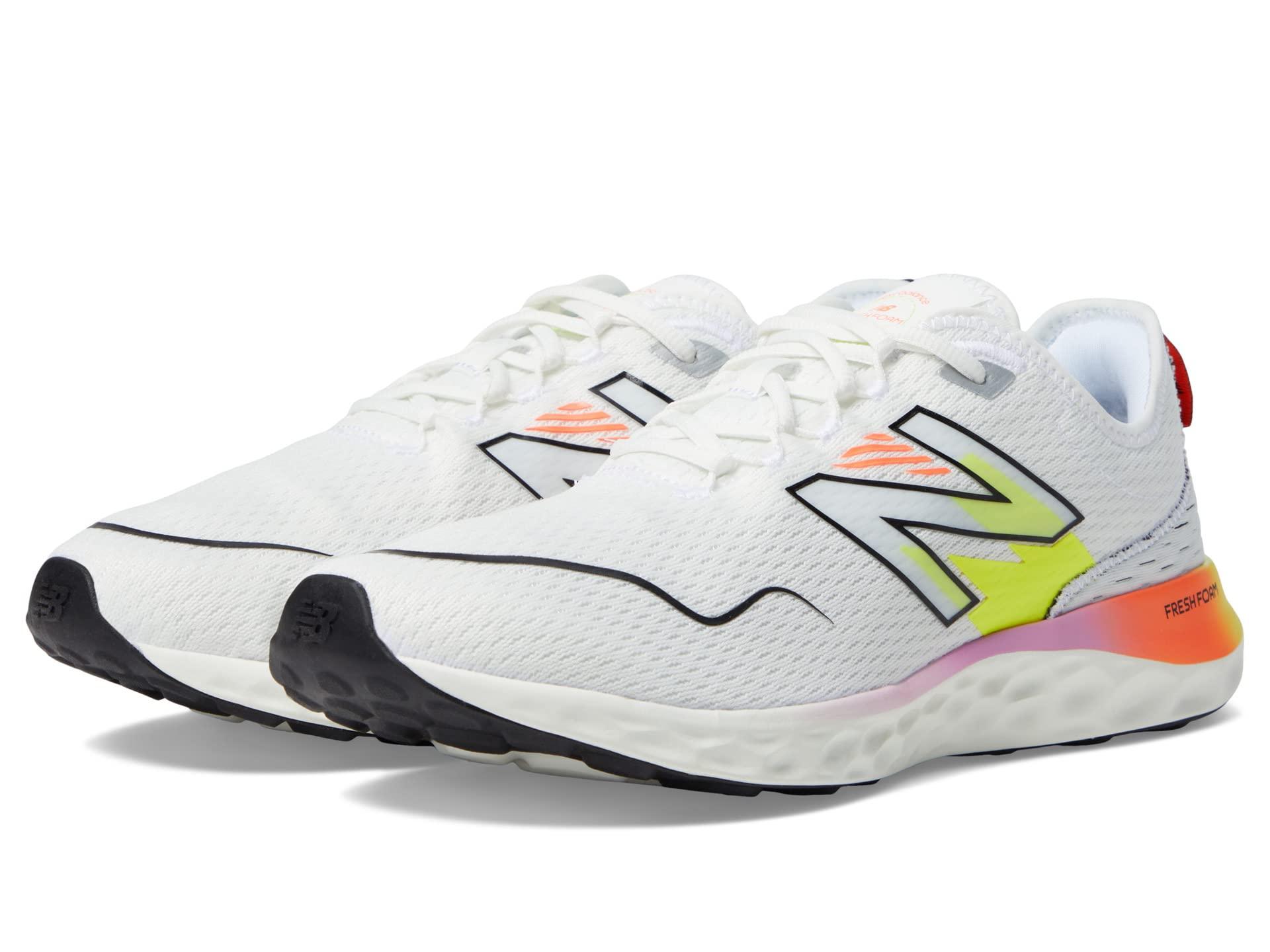 New Balance Fresh Foam Sport in Metallic for Men Lyst