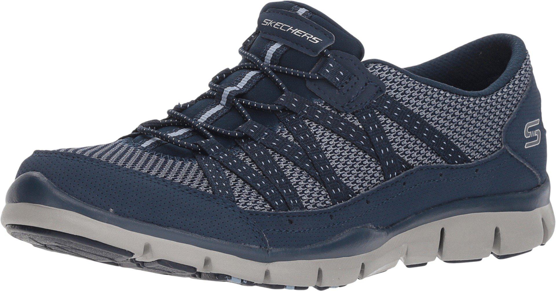 skechers gratis wide width