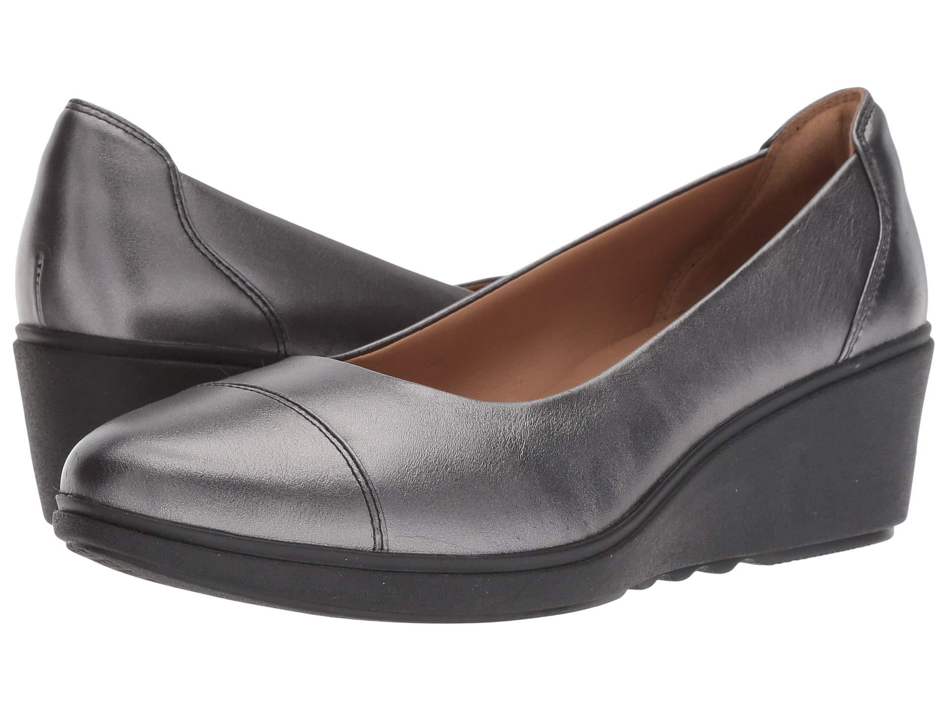 clarks un tallara dee