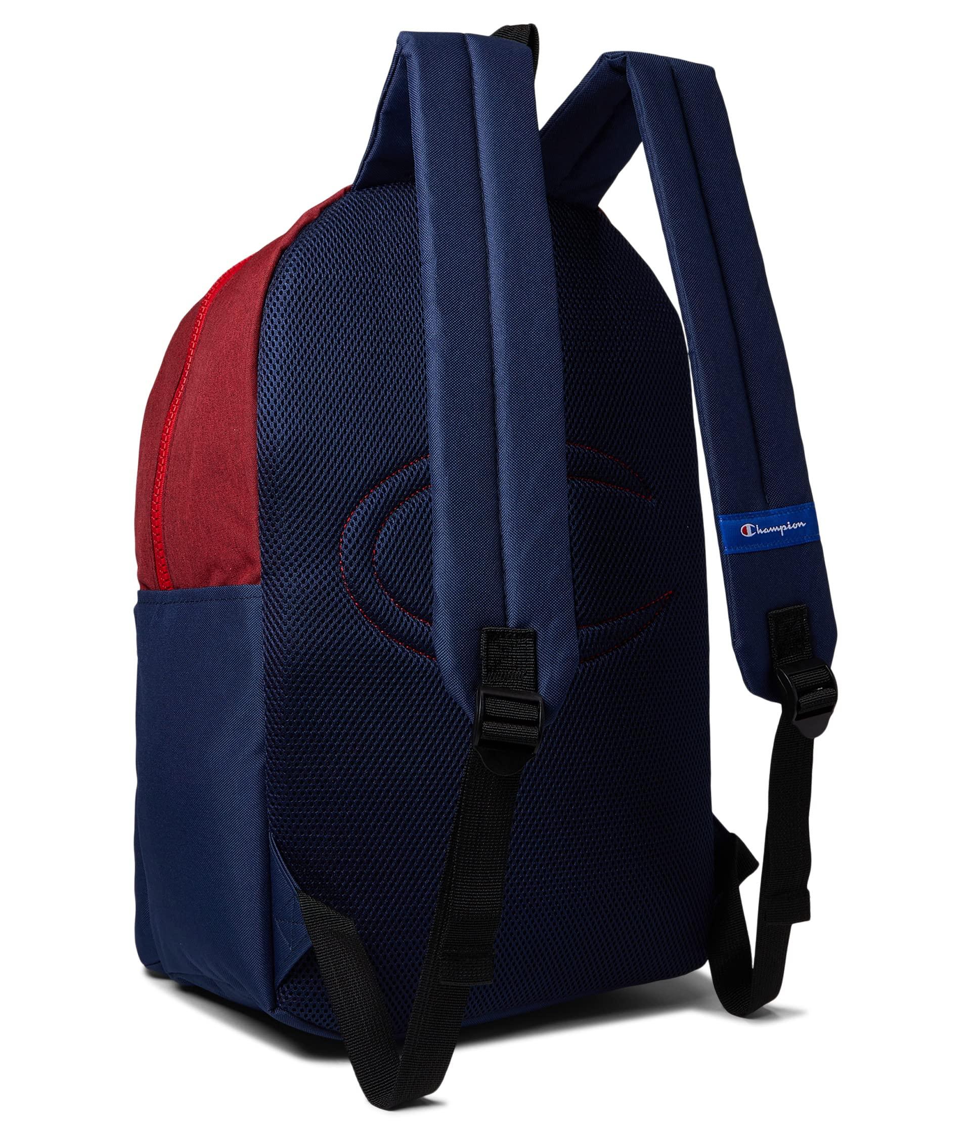 Champion Forever Champ The Manuscript Backpack in Red | Lyst
