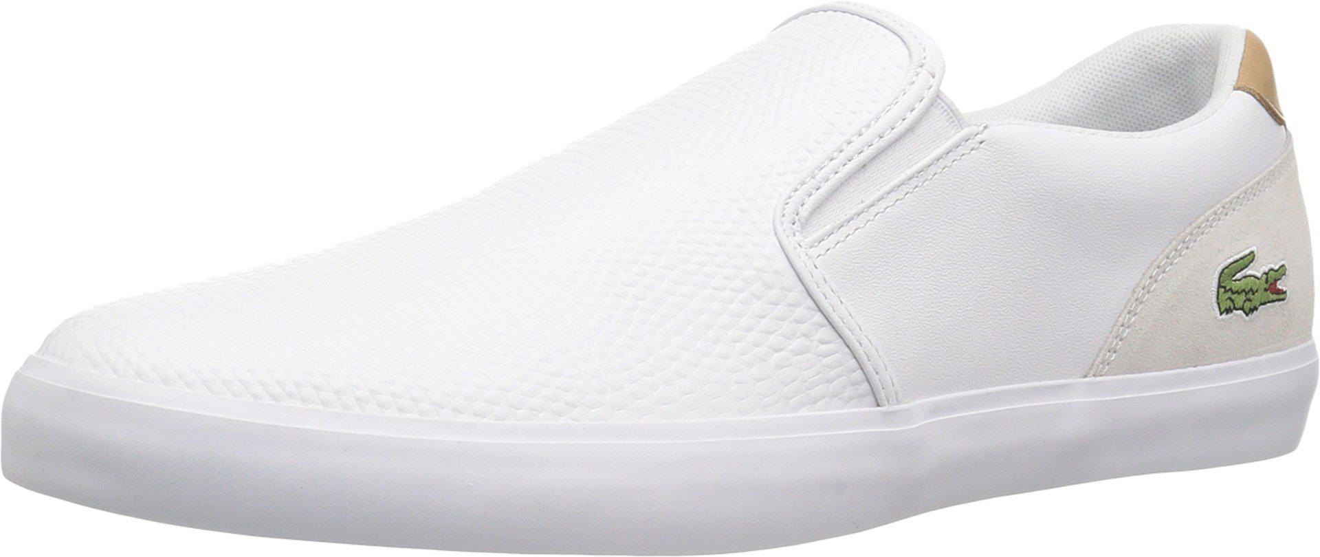 Lacoste jouer slip on Clearance