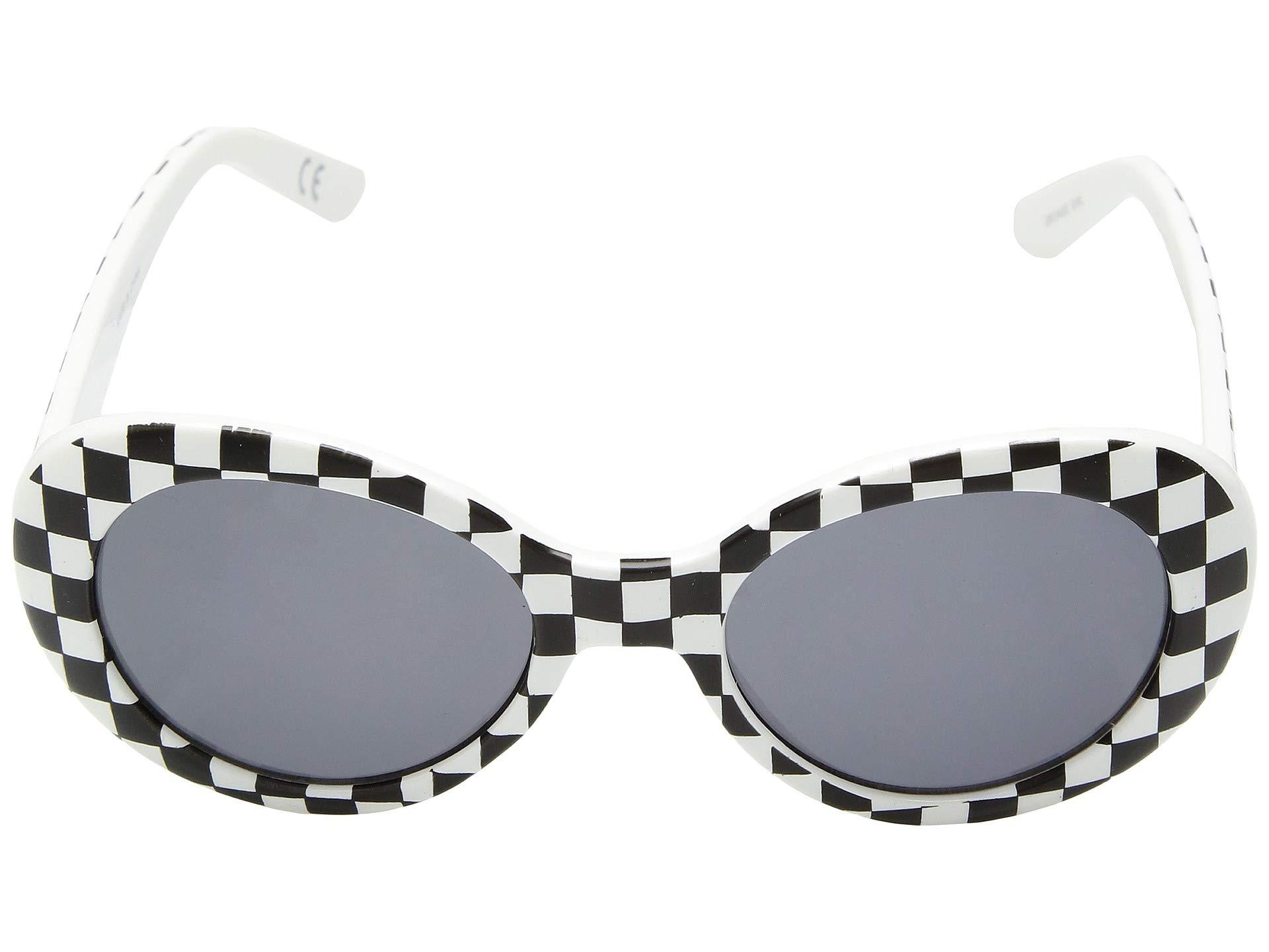vans grunge girl sunglasses