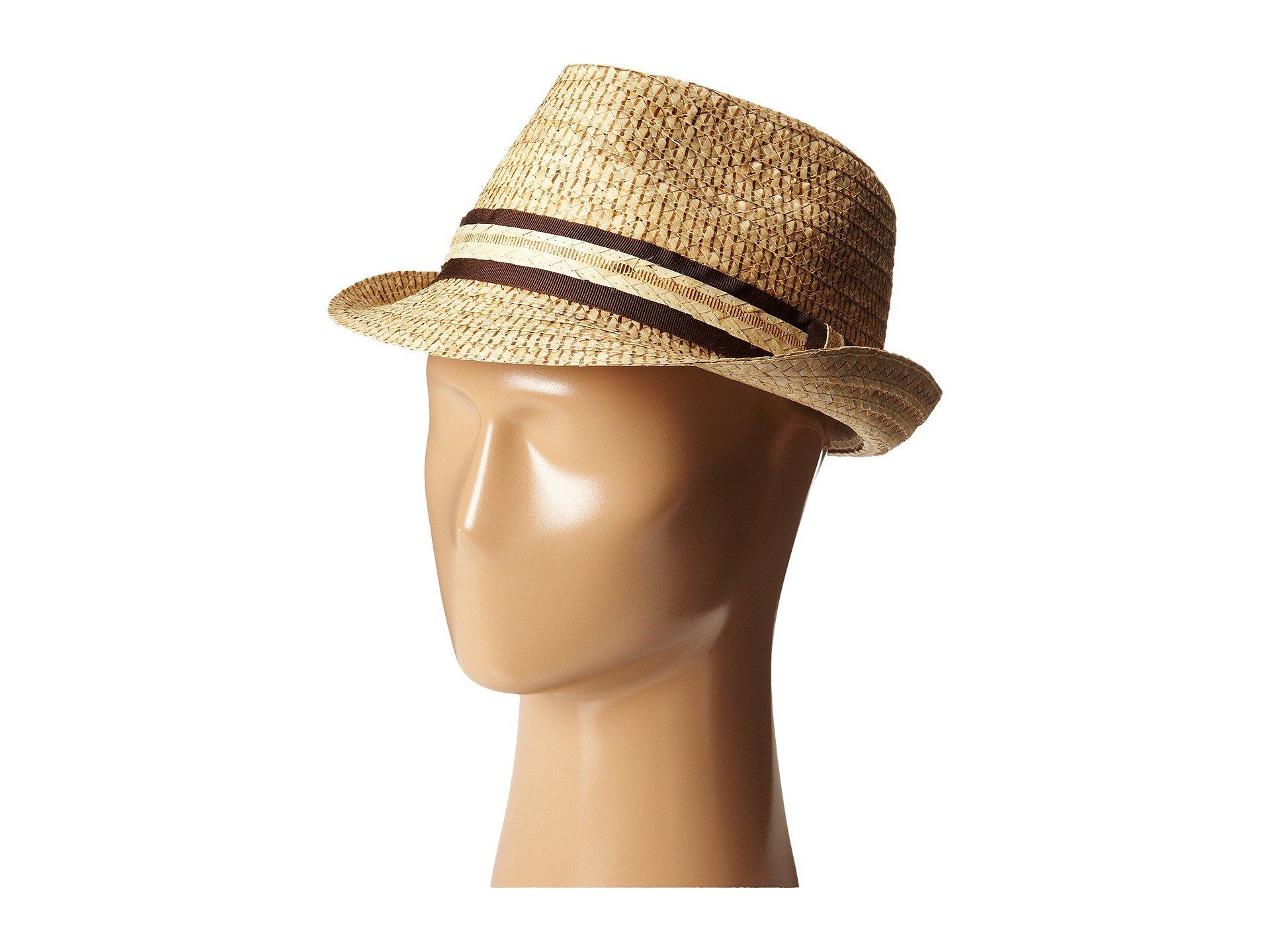 tommy bahama fedora hats