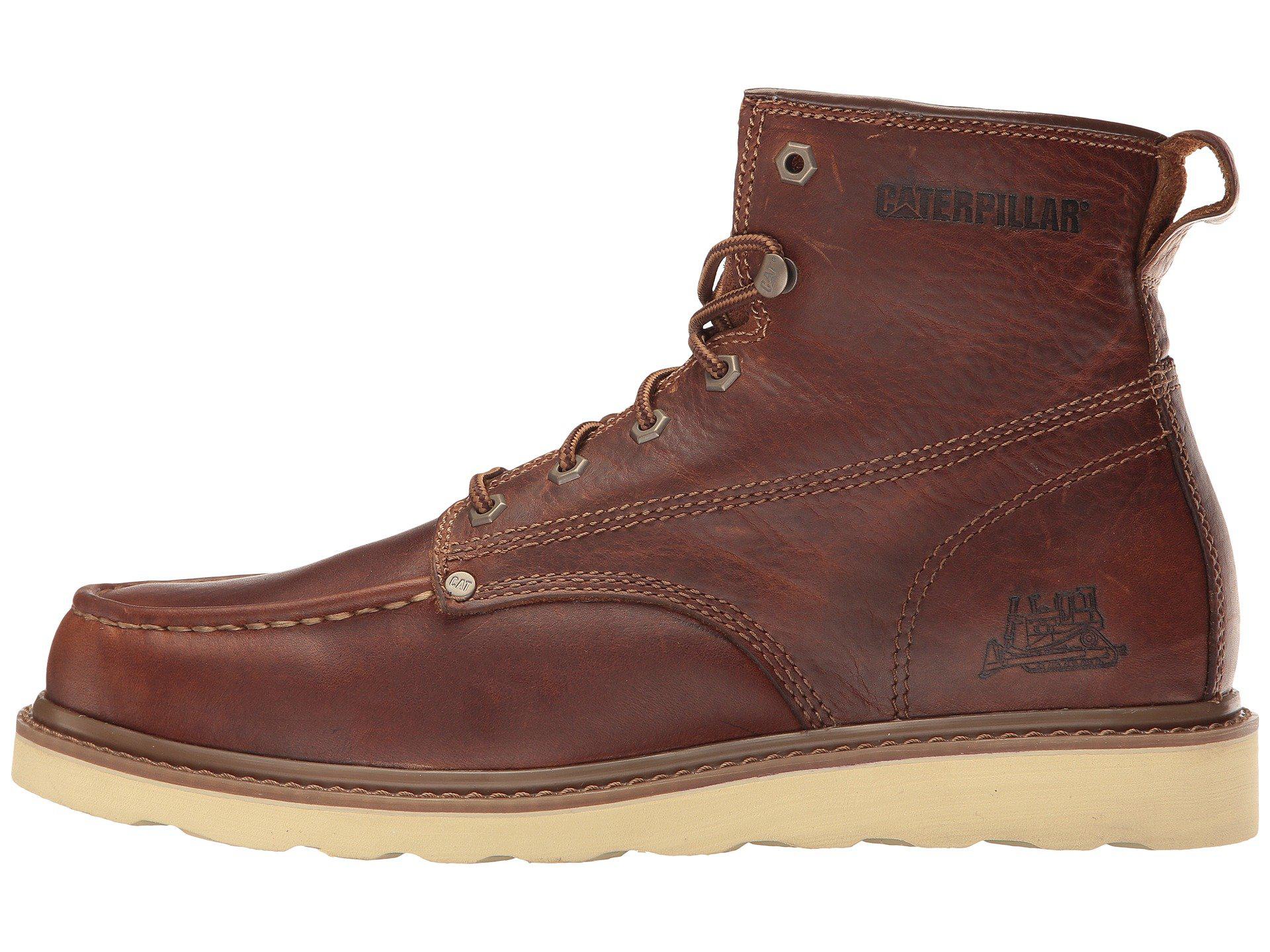 glenrock mid boot