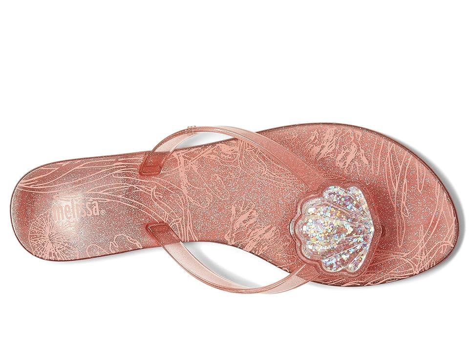 Melissa huarache rosa online