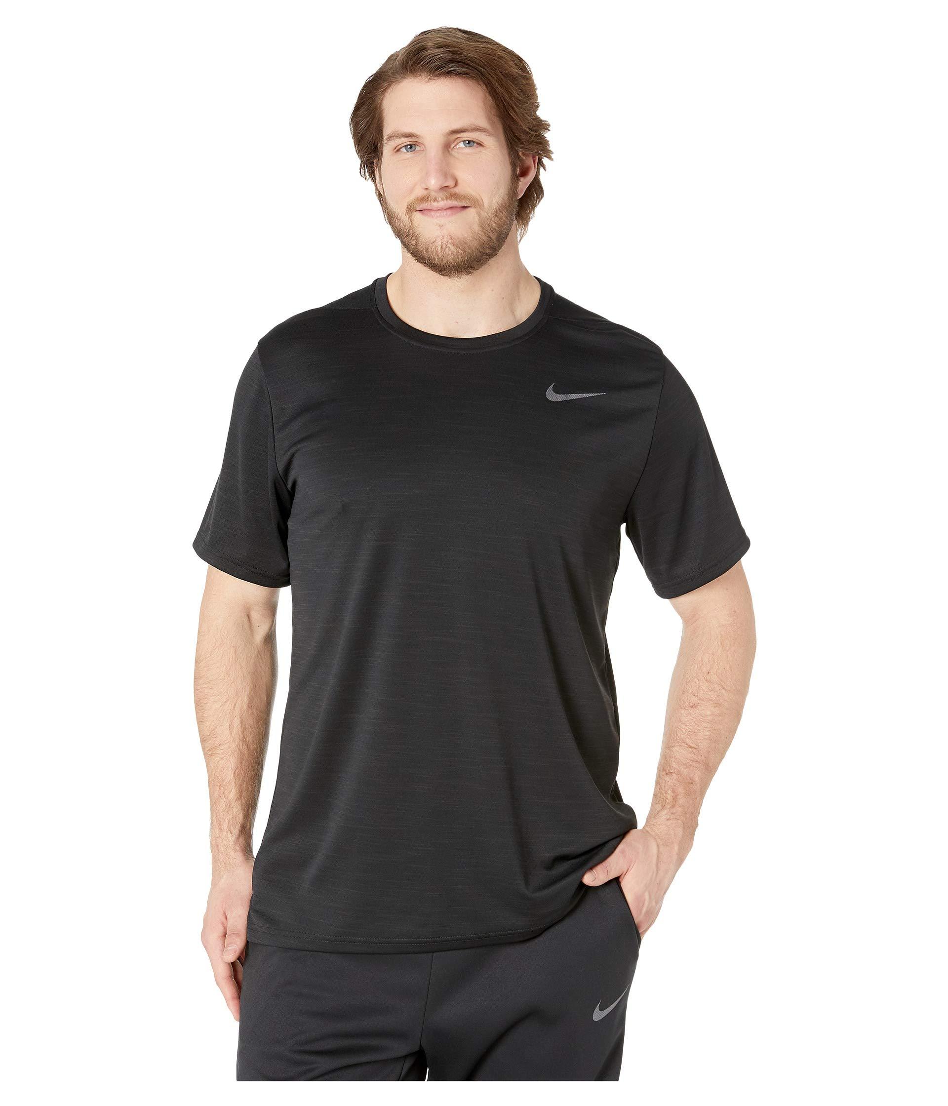 nike superset top