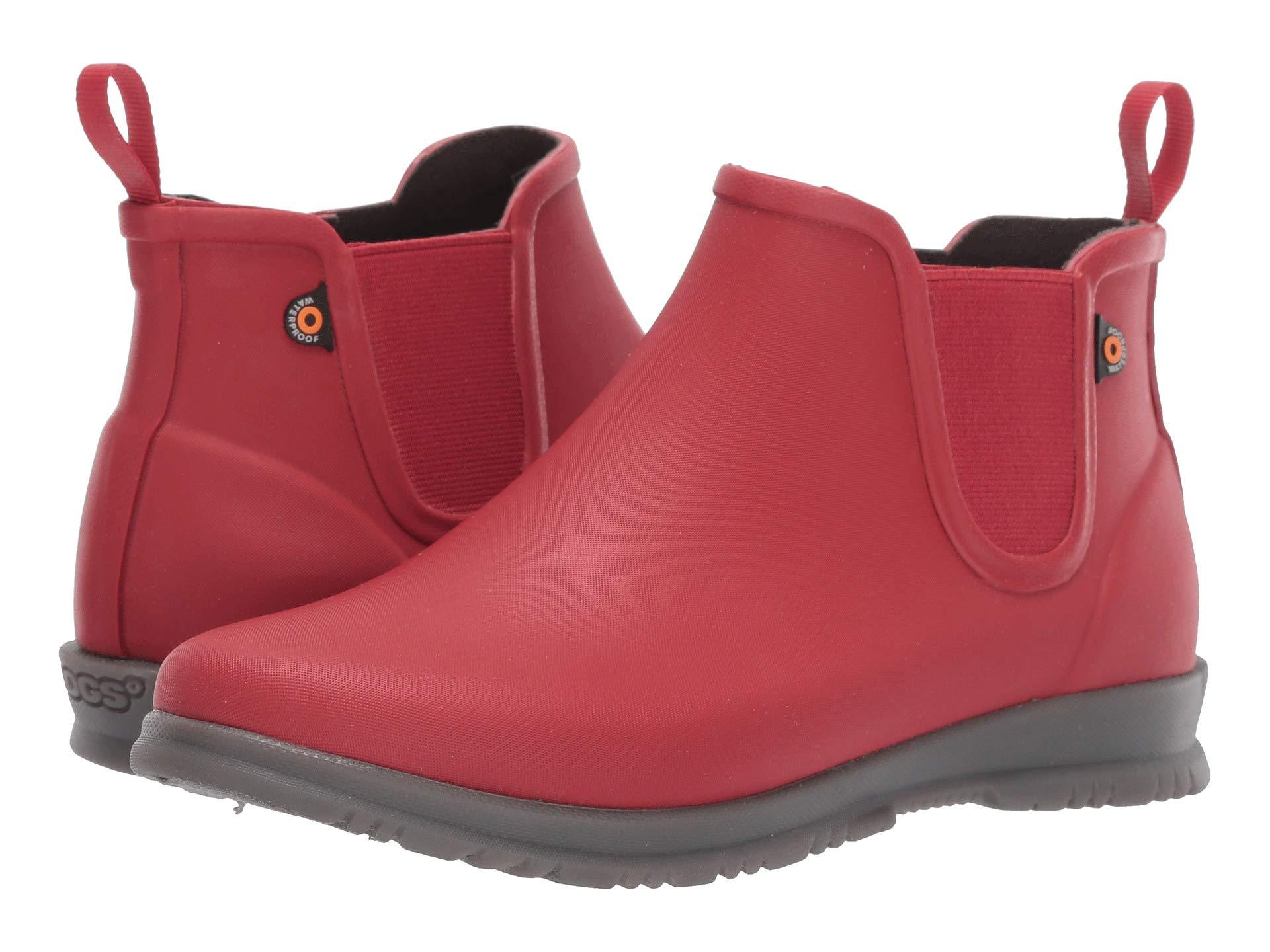 bogs sweetpea boot canada