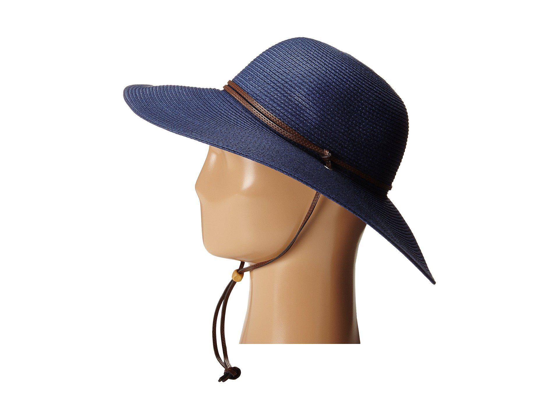 columbia global adventure hat