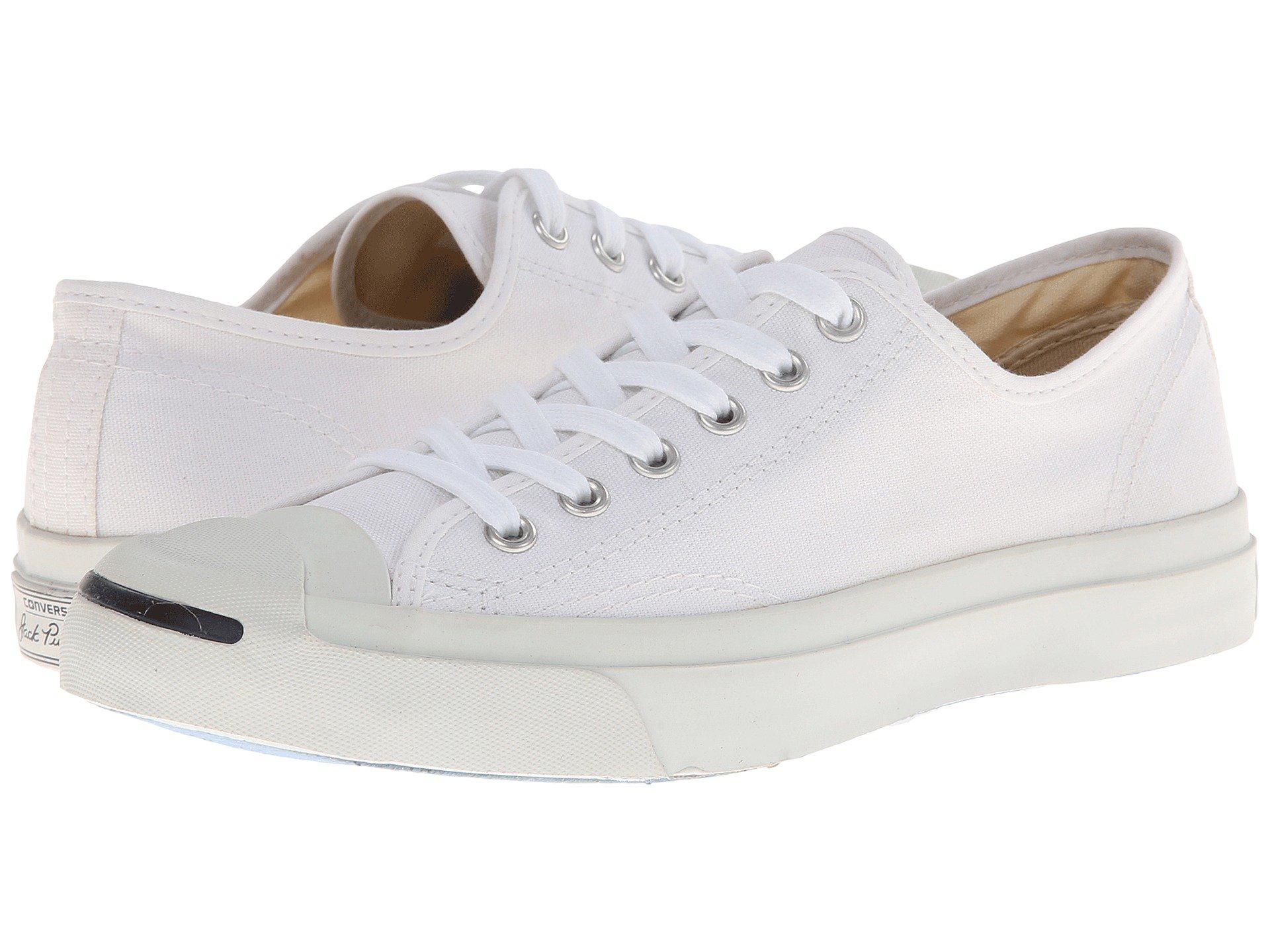 jack purcell canvas