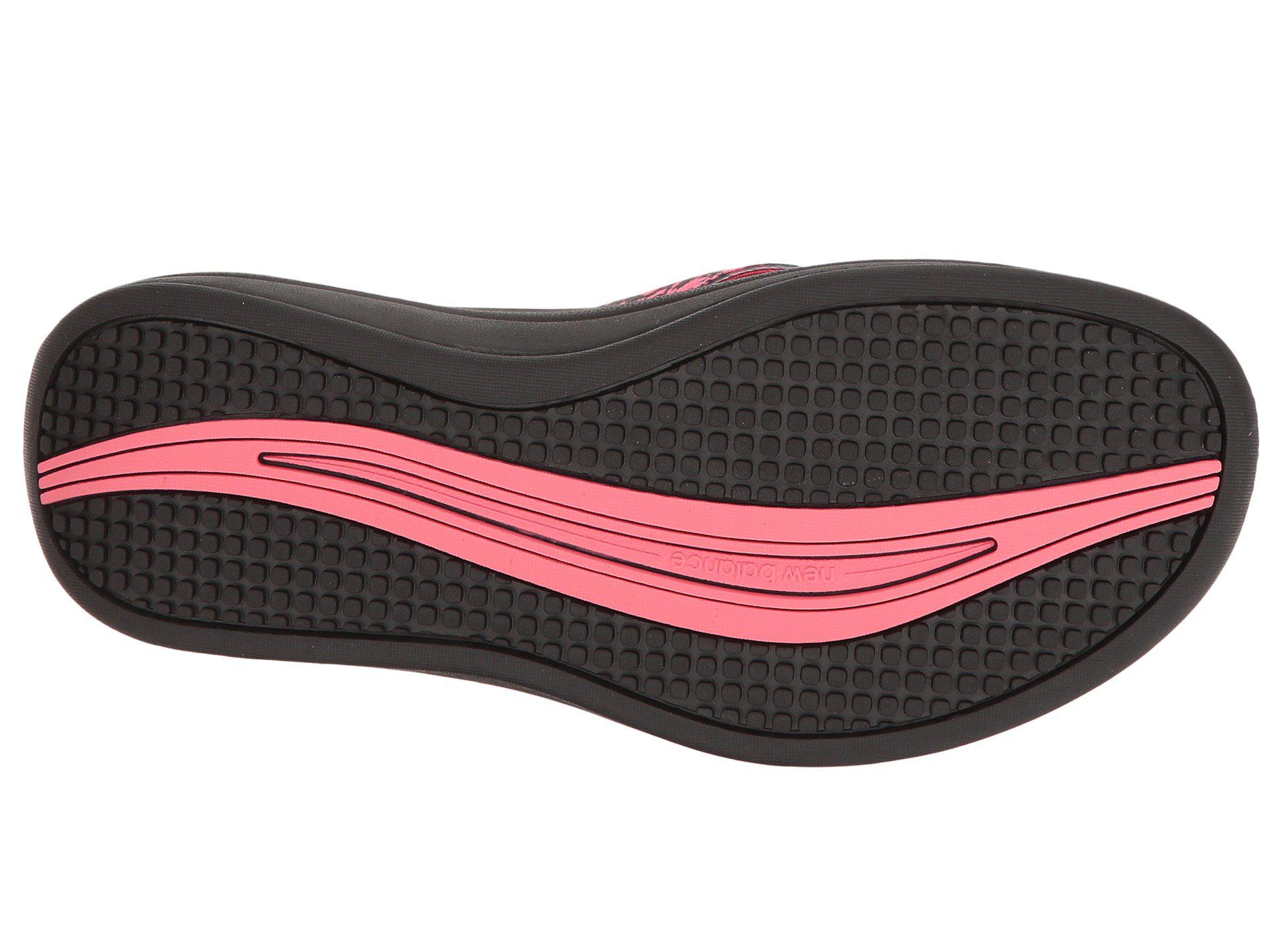 new balance revive sport thong