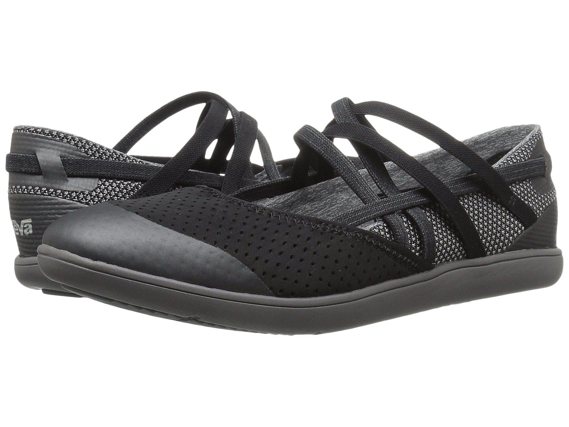 teva hydro life slip on