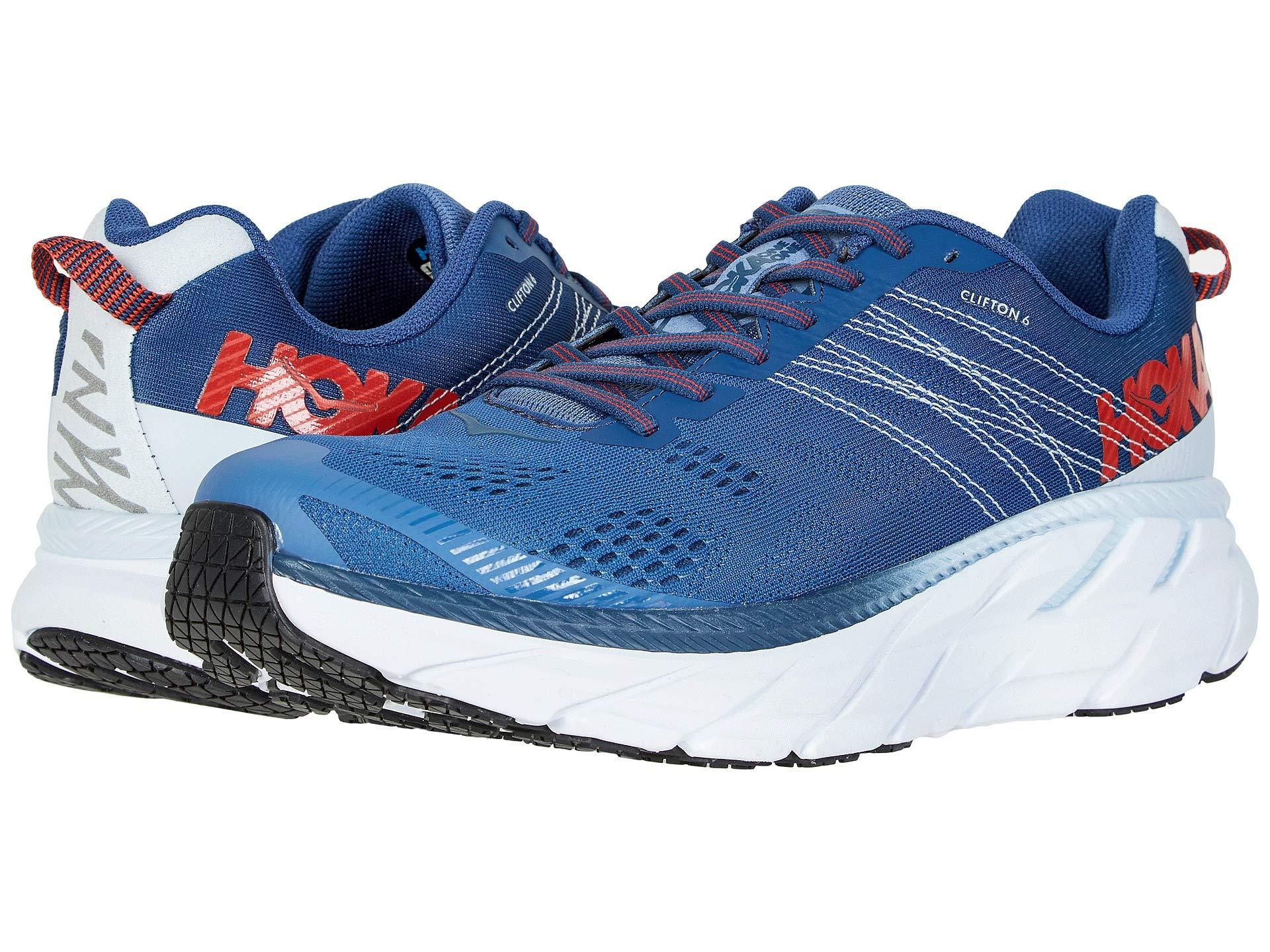 zappos clifton 6
