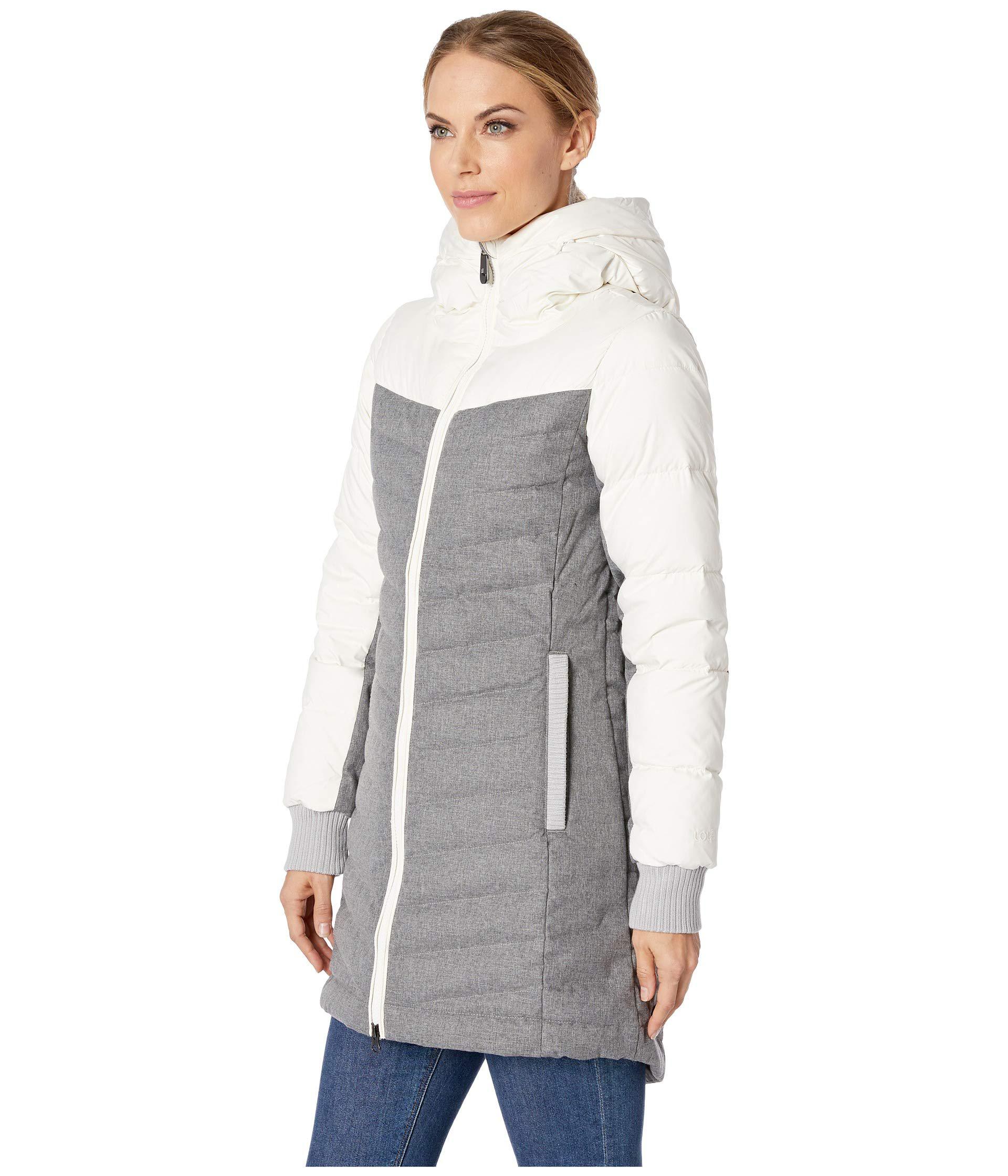 faith edition jacket