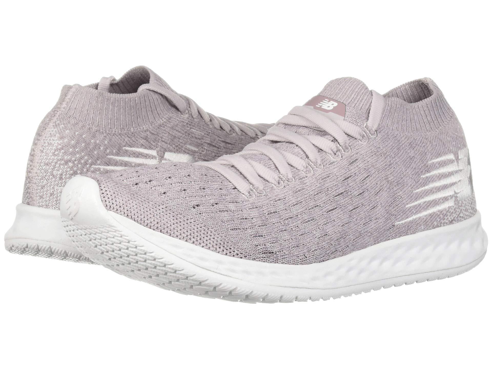 new balance fresh foam cashmere