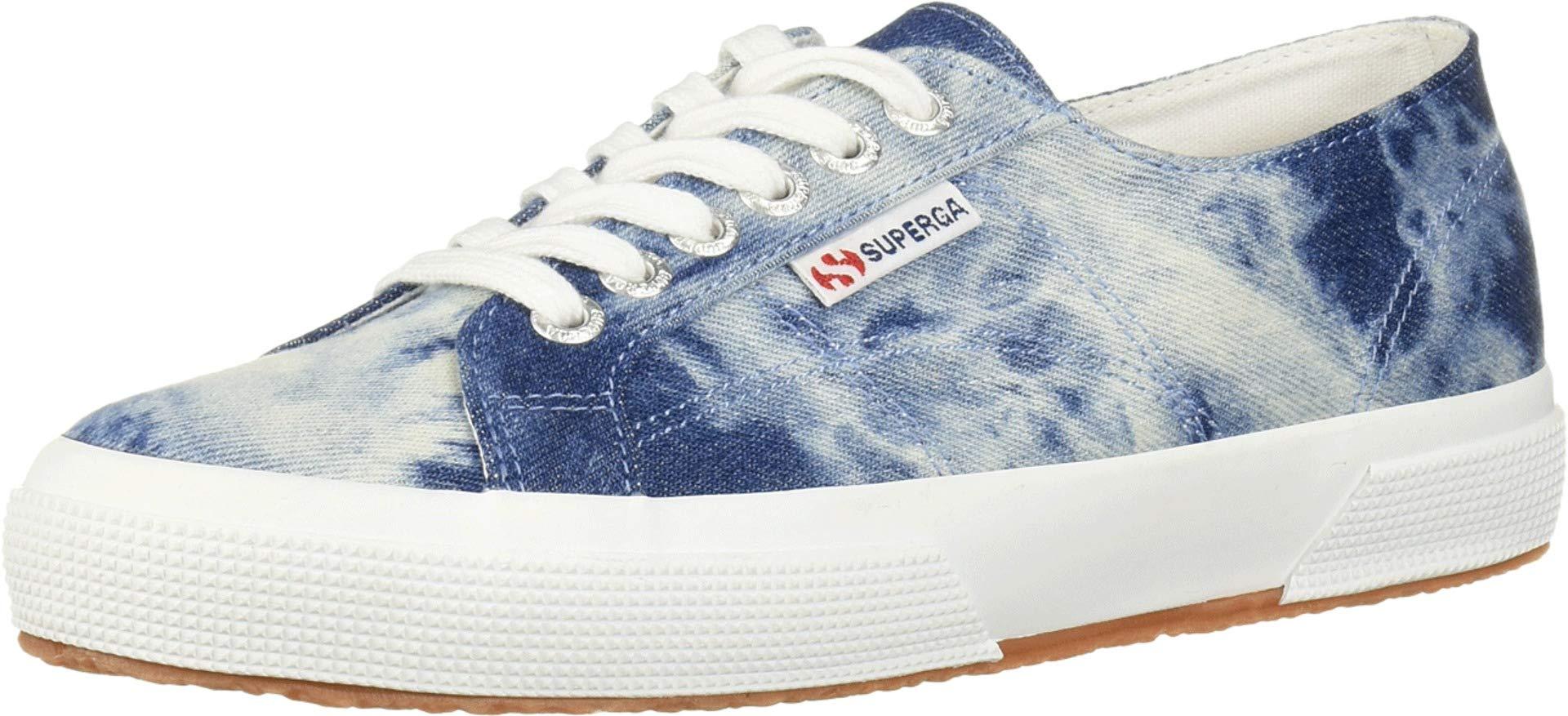 superga attica