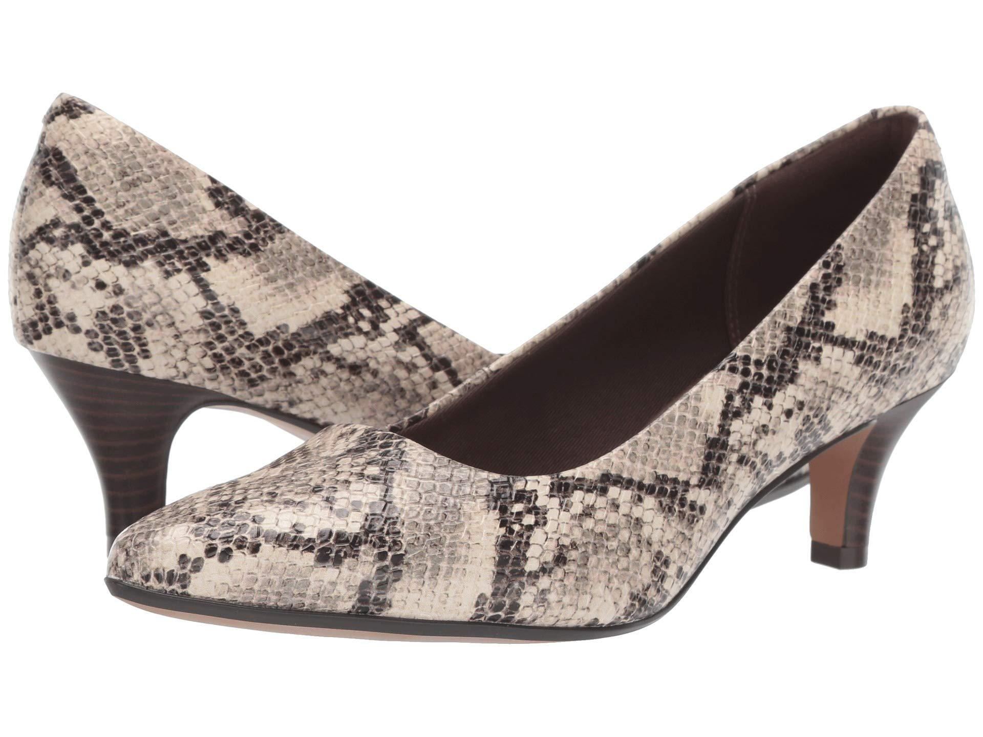 clarks jerica