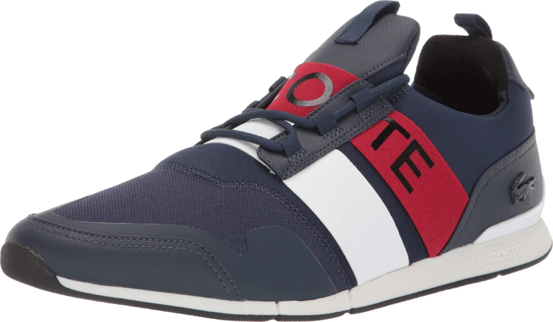 menerva elite lacoste