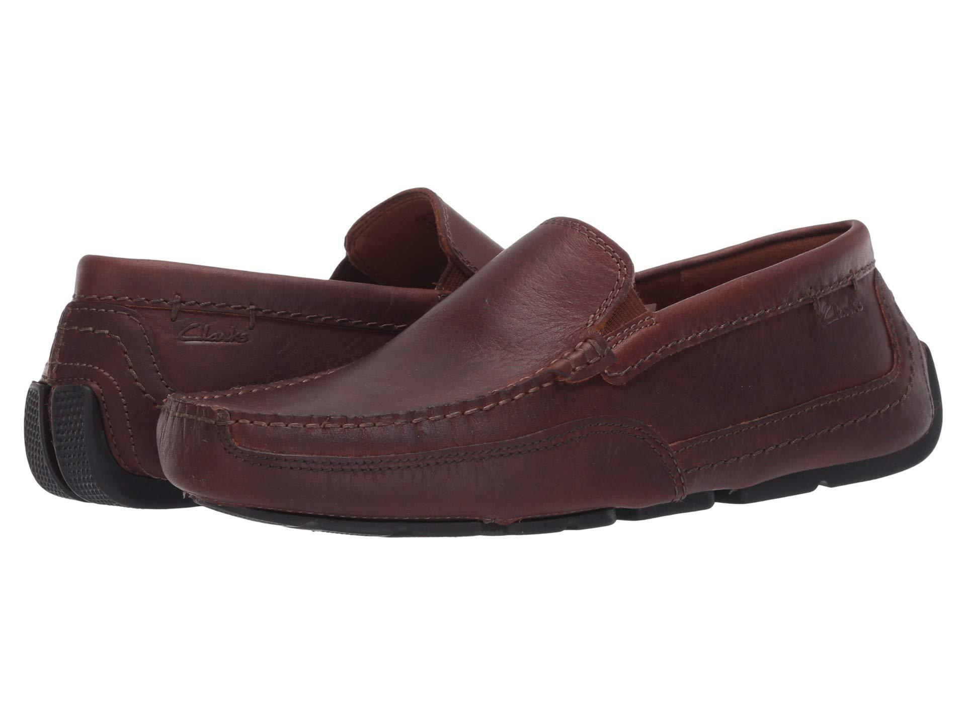 clarks ashmont step