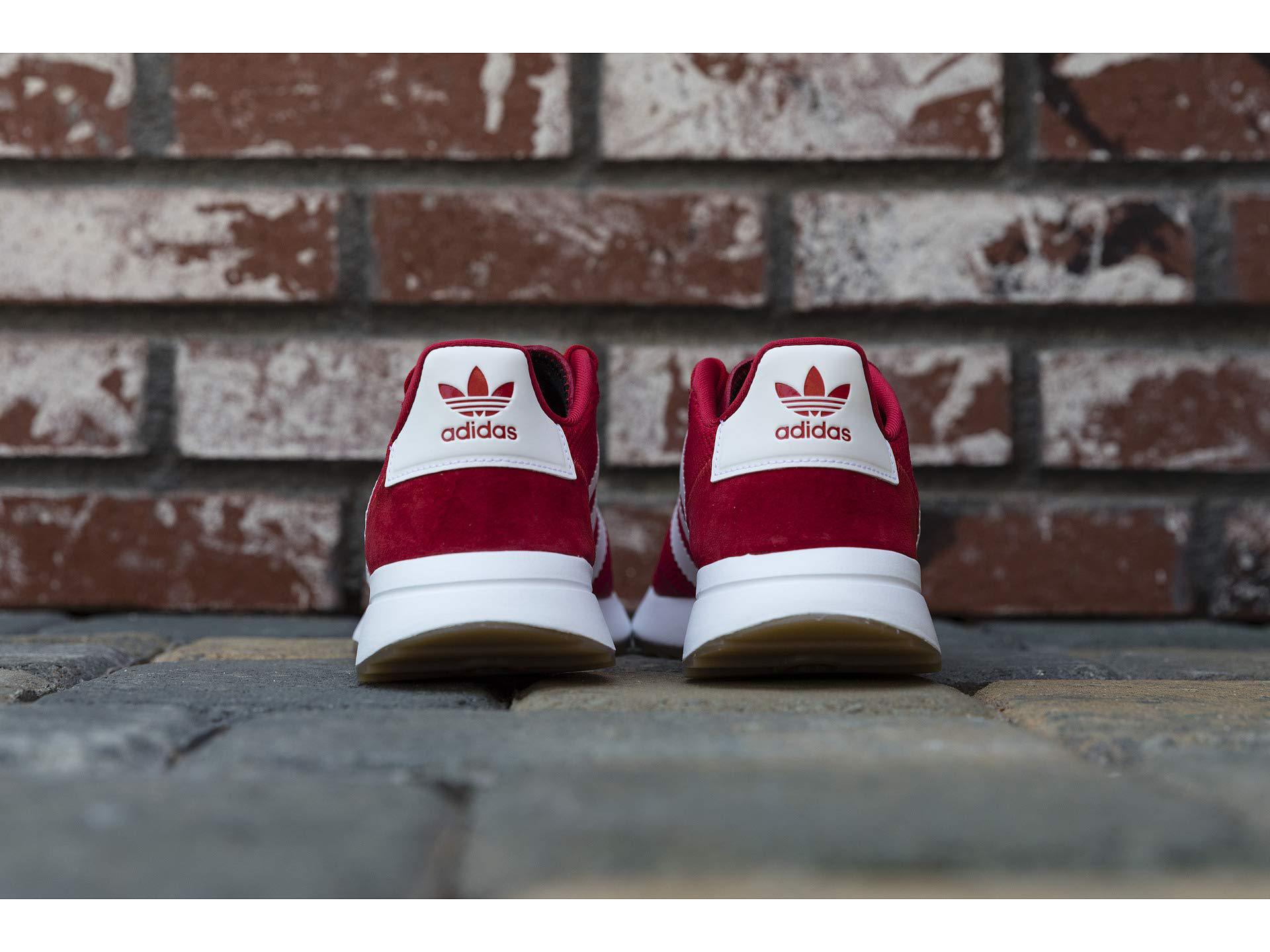 adidas flb runner red
