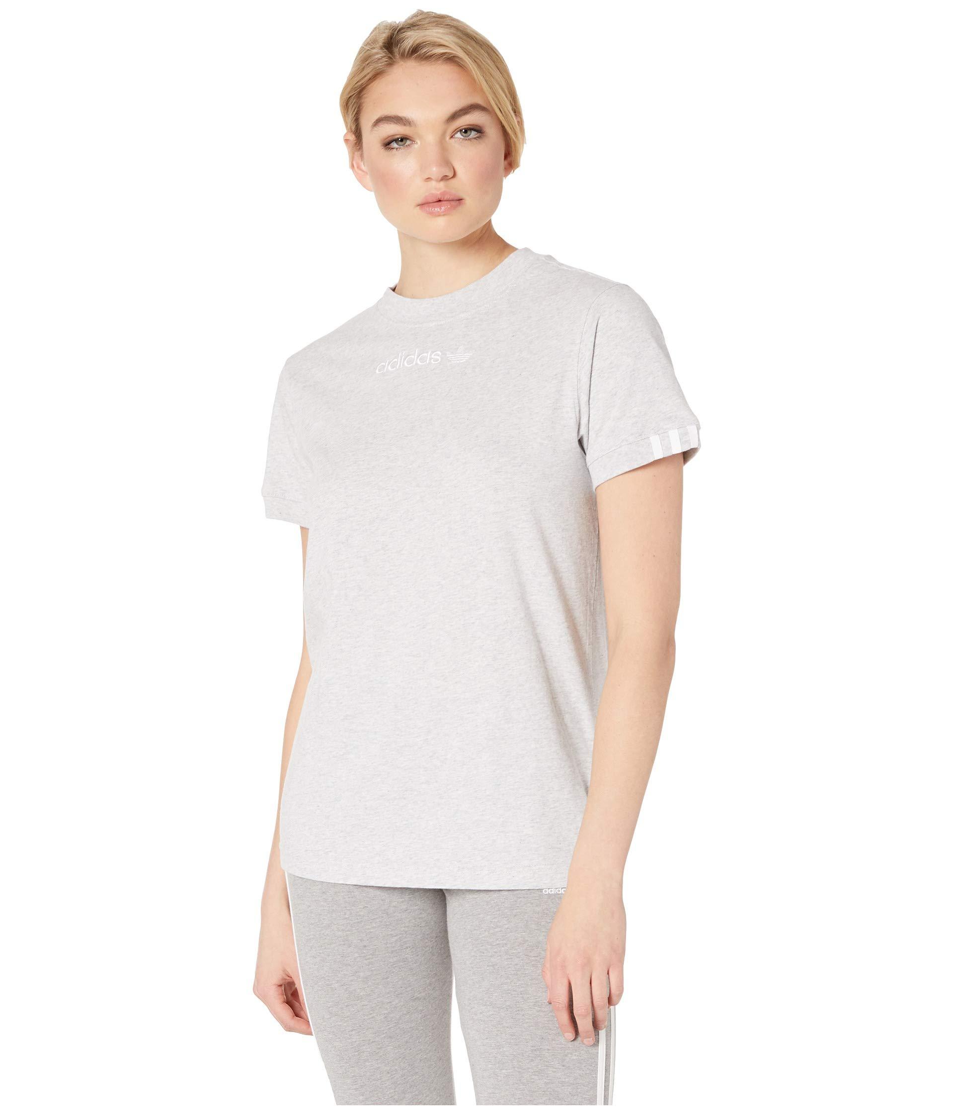 adidas originals coeeze t shirt
