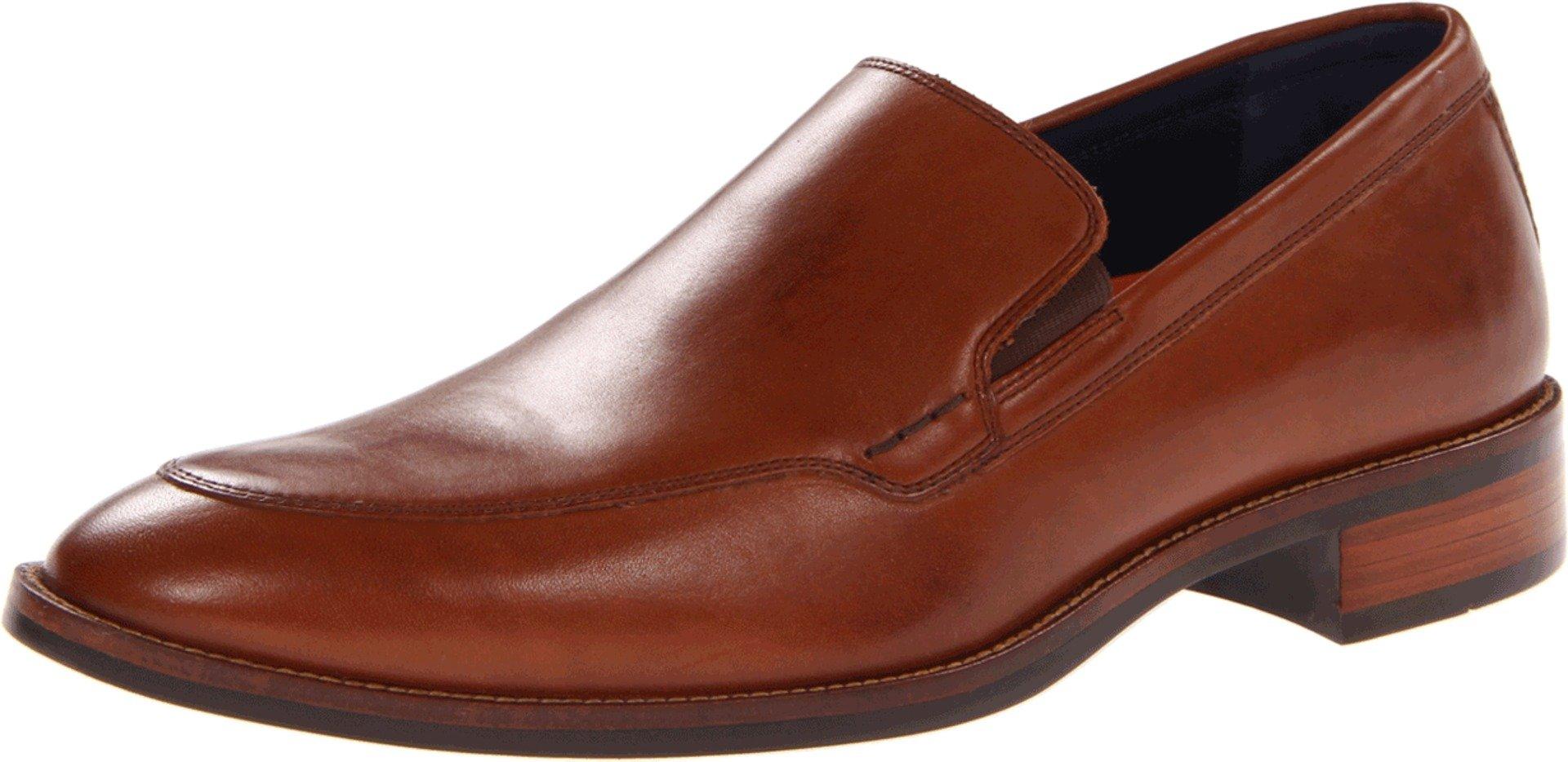 cole haan lenox hill british tan