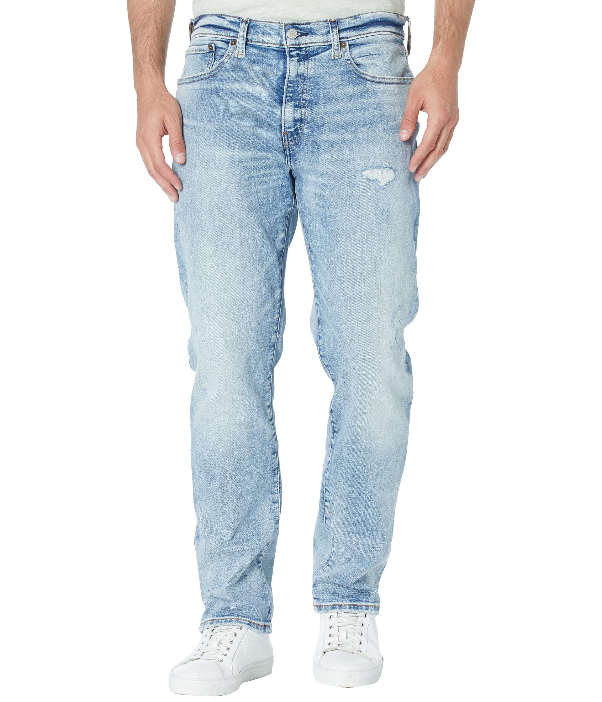 223 straight advanced stretch jean