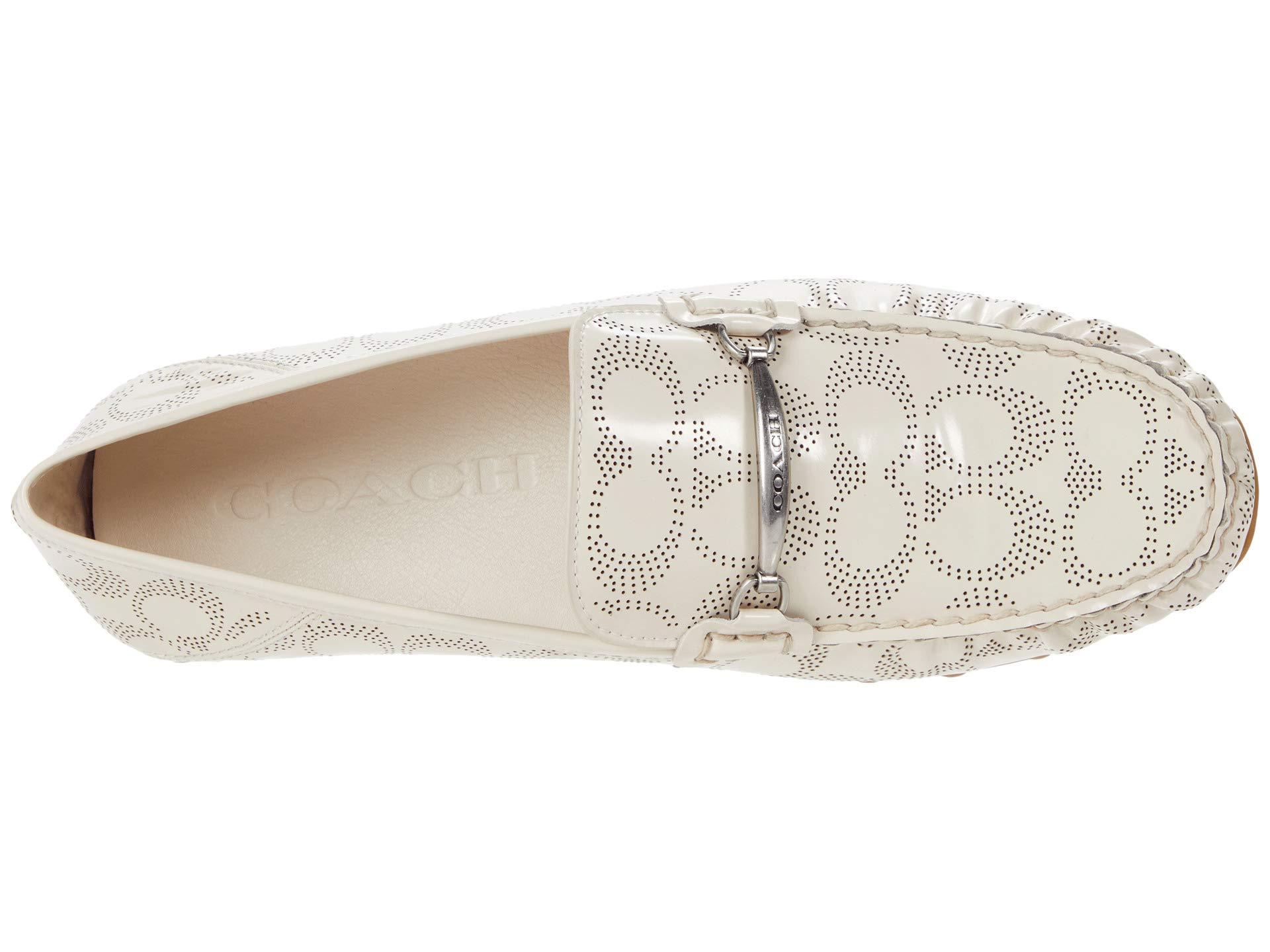 coach collapsible heel driver
