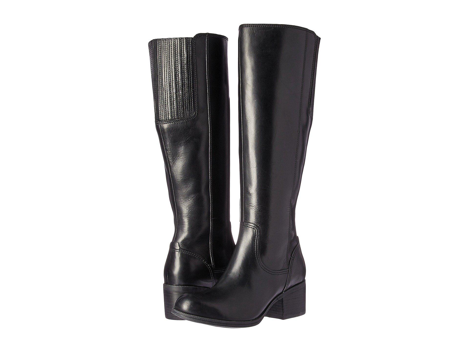 clarks maypearl viola boots