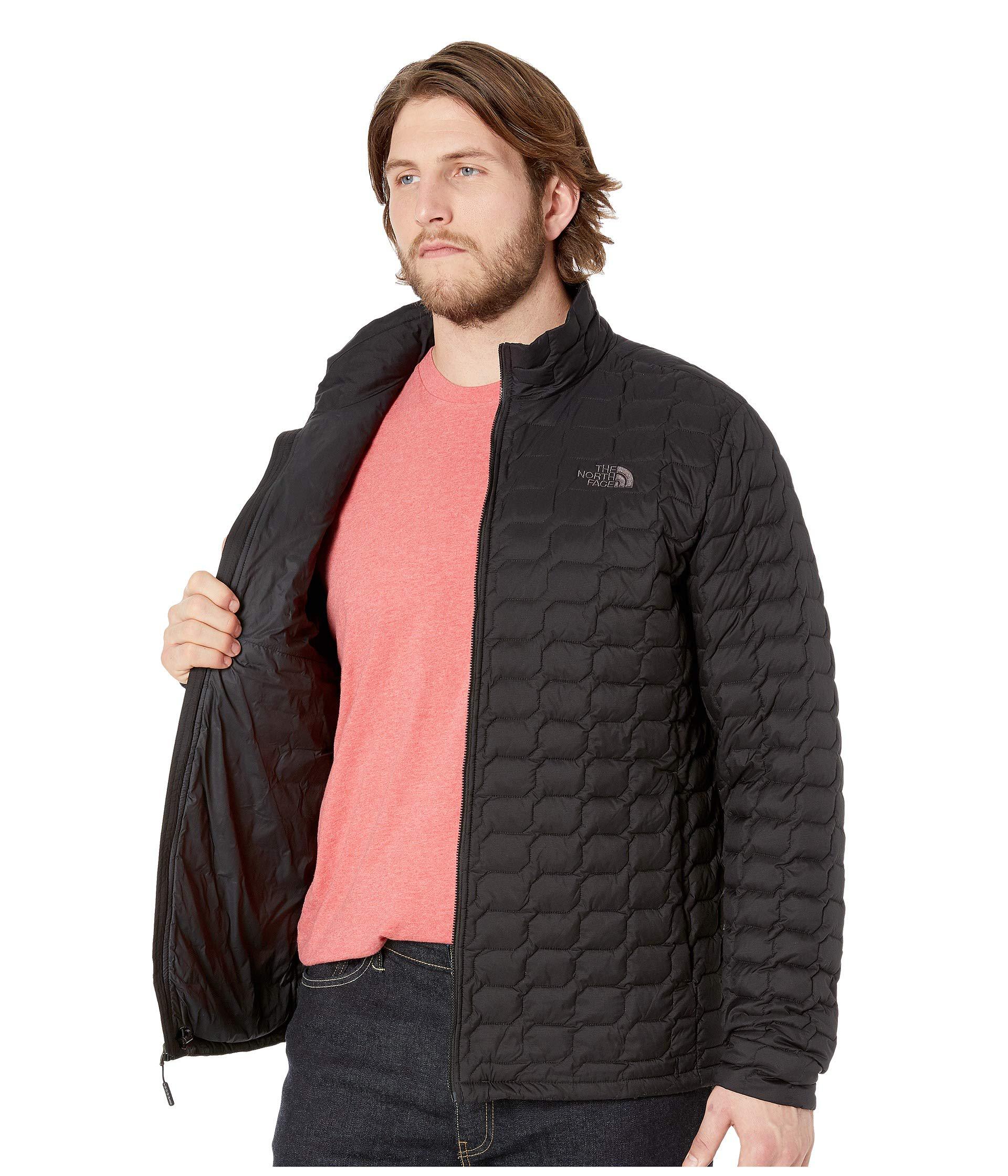 north face large tall