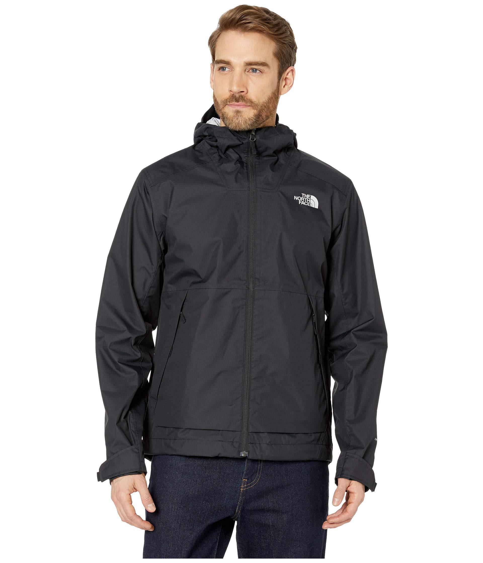 north face fleece urban navy