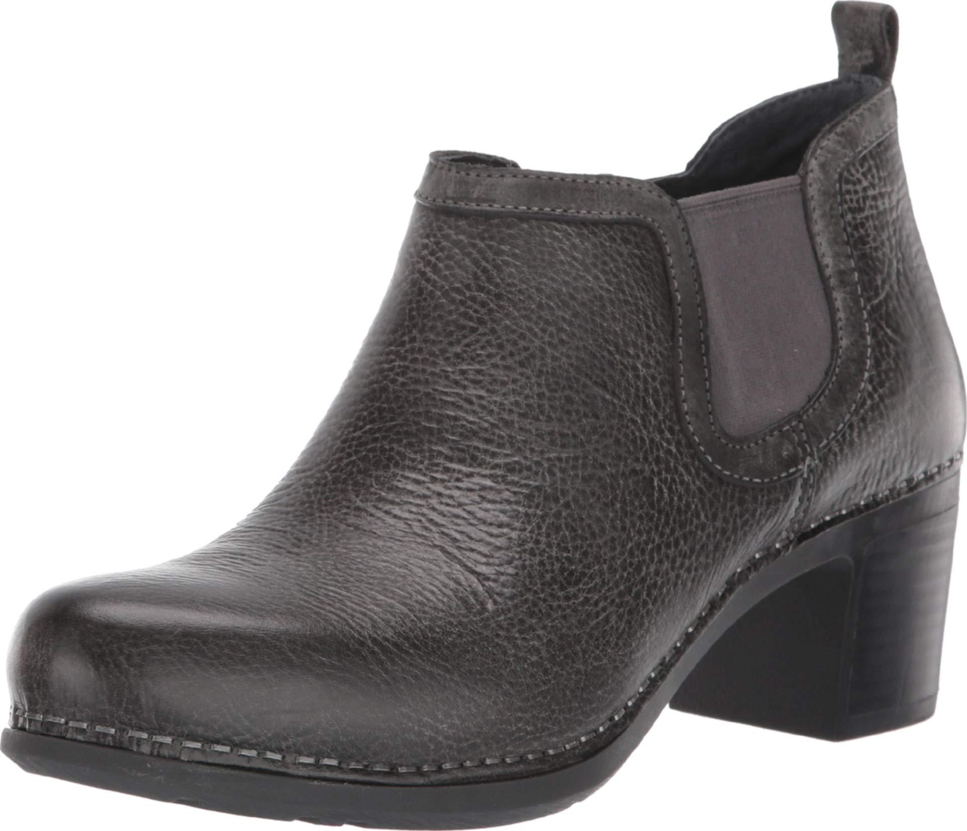 dansko hollie bootie