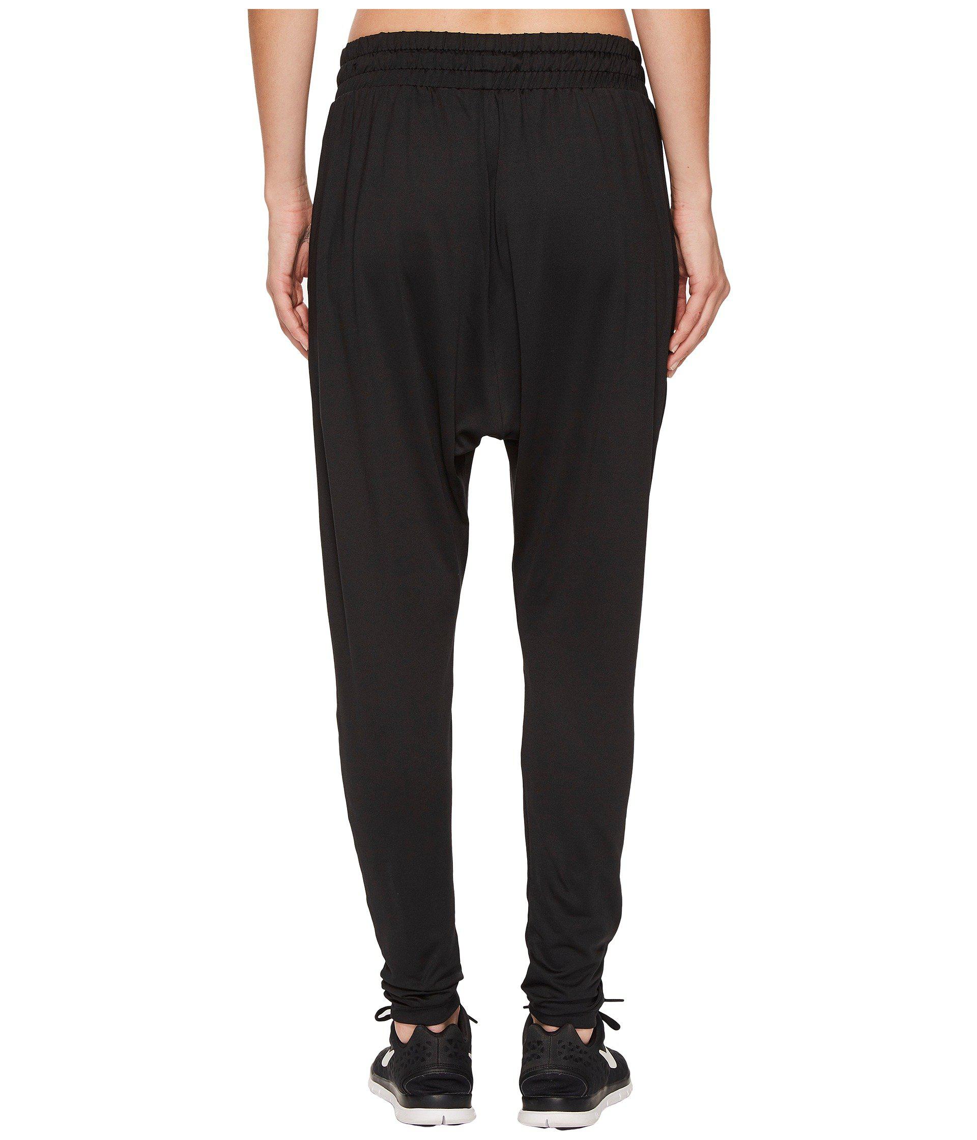 nike dry flow lux pants