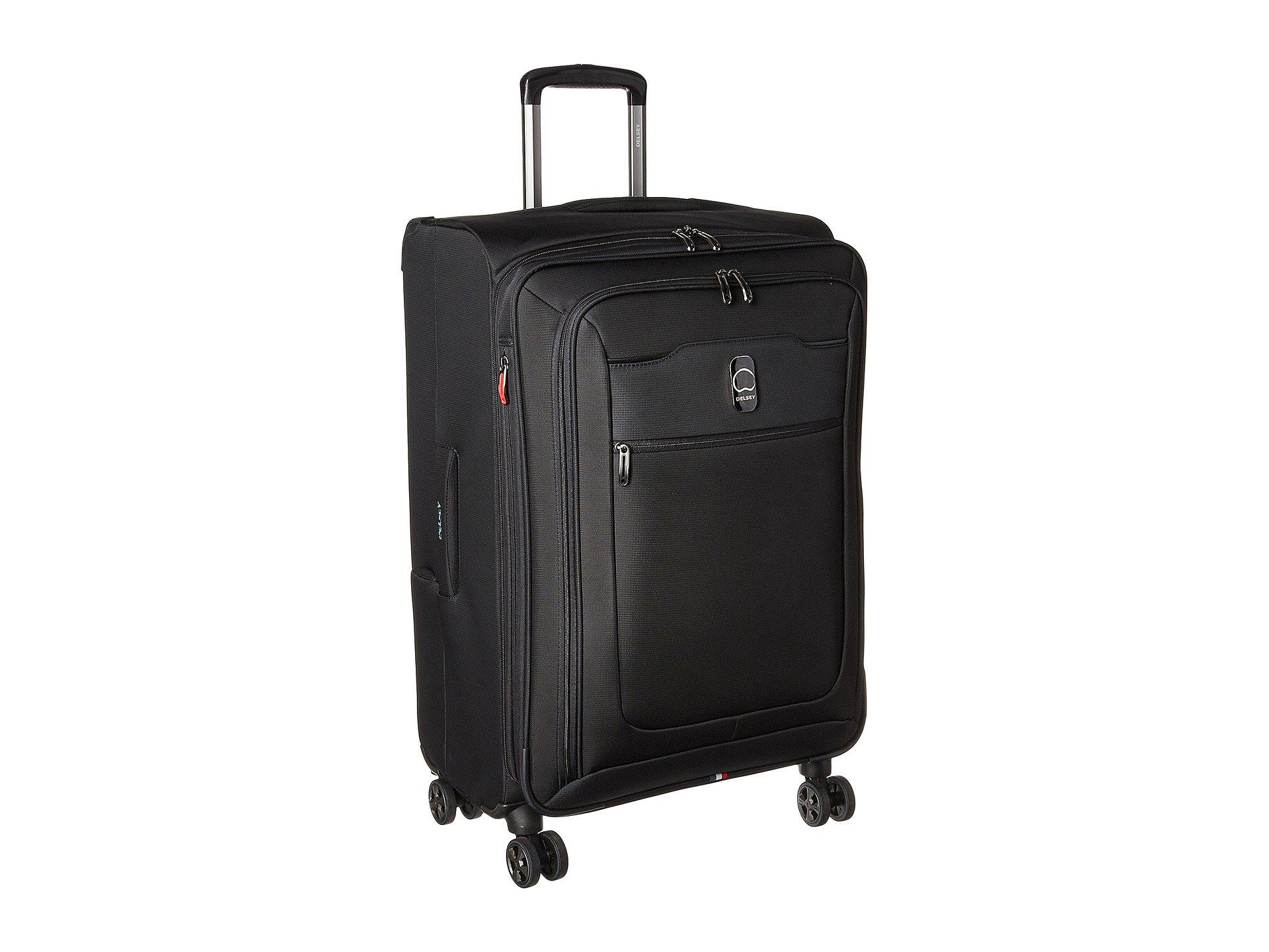 Delsey Hyperglide Spinner Garment Bag IUCN Water