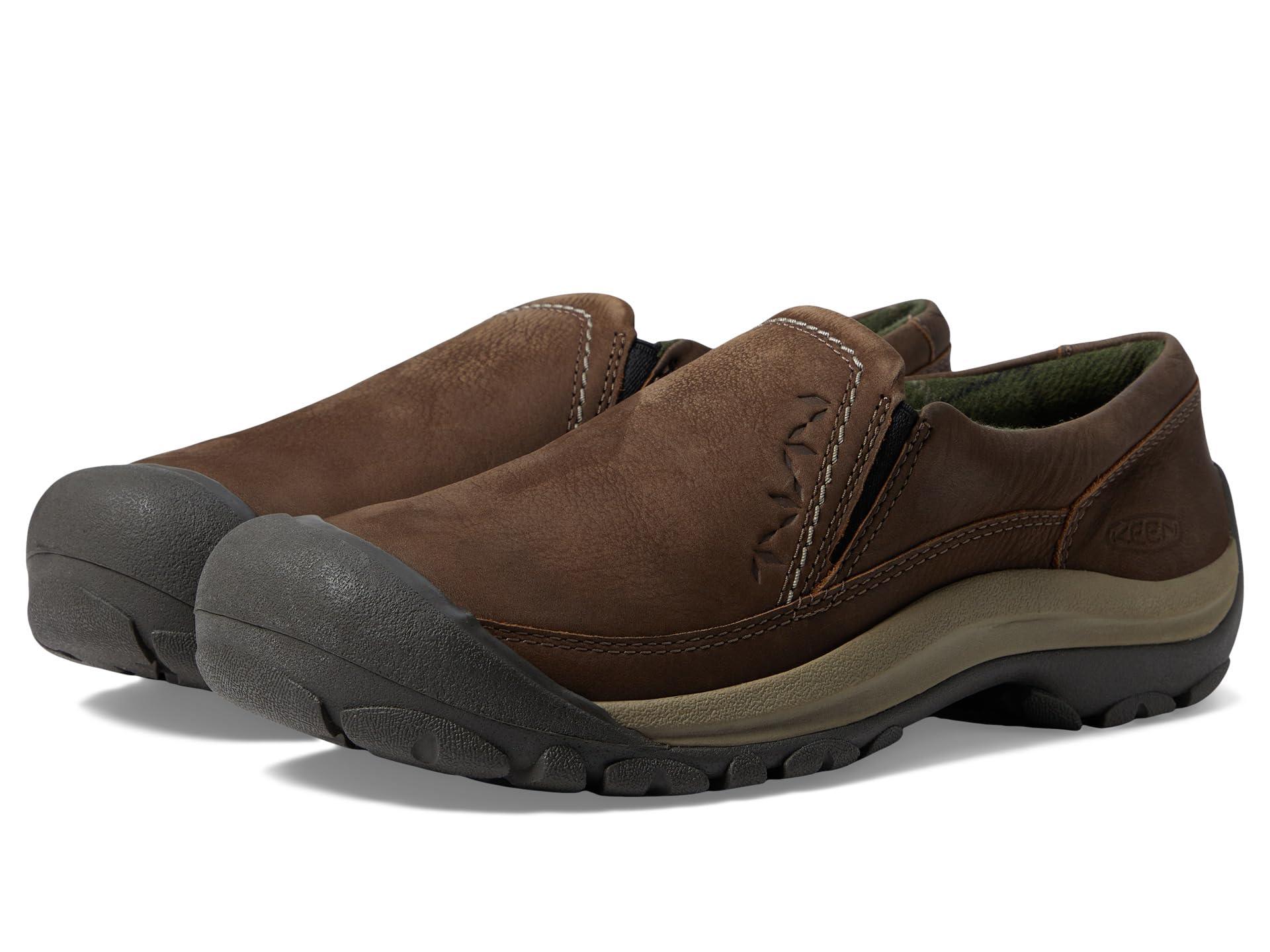 Keen Kaci Iii Winter Slip-on in Brown | Lyst