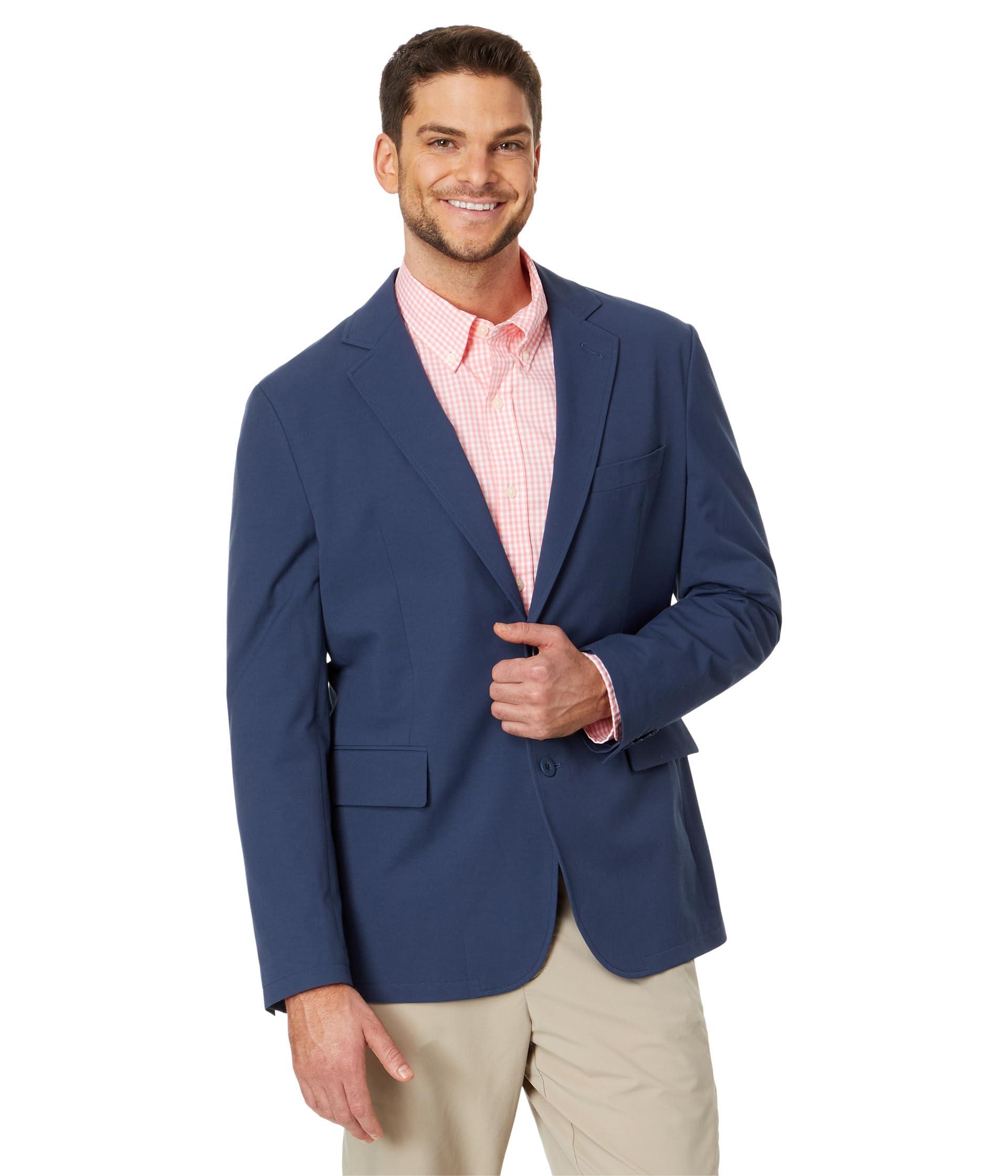 Vineyard vines shop performance blazer
