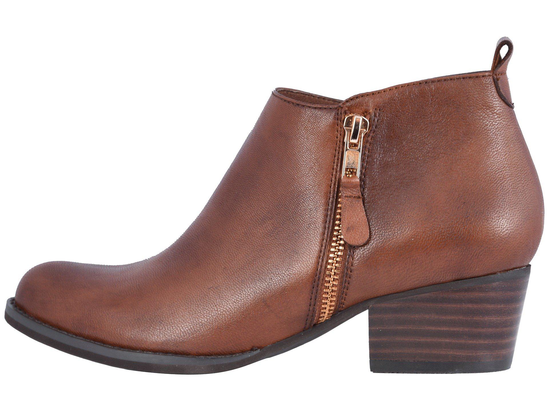 vaneli baxy bootie