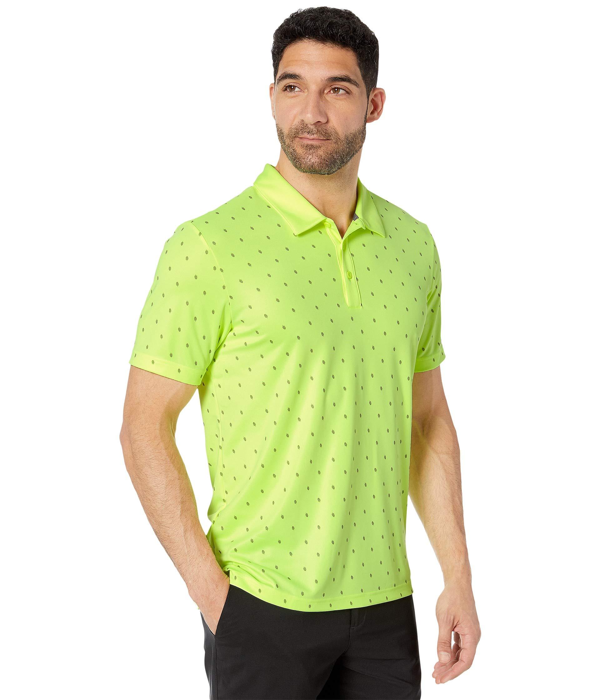 Yellow and black lumberjack shirt