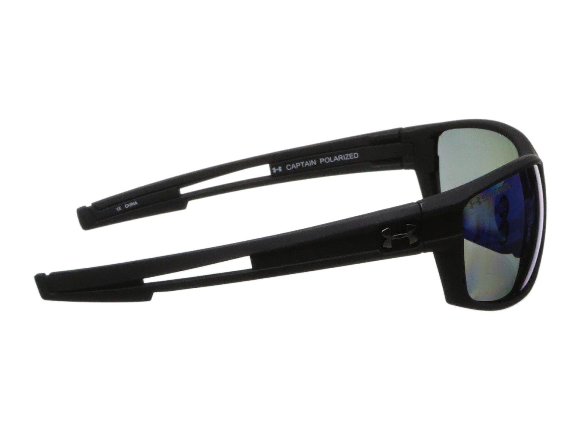 under armour captain storm