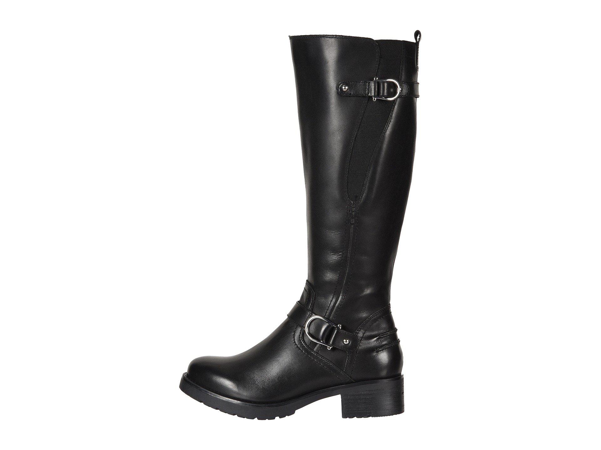 earth moraine boots